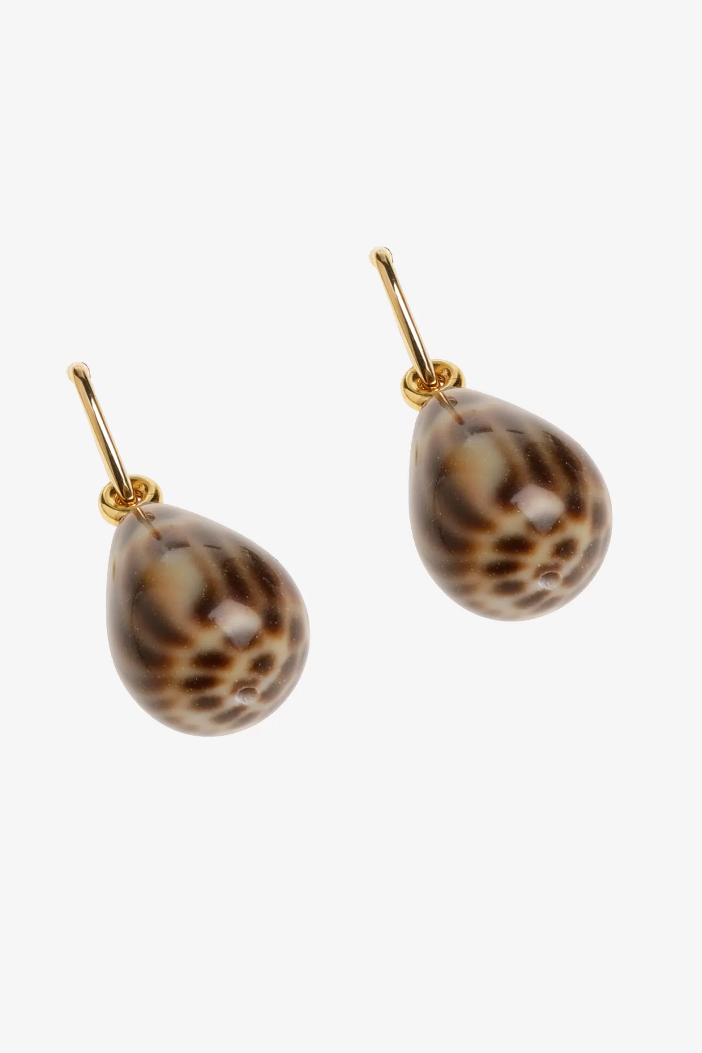 Femme Xandres Boucles d’oreilles avec perle