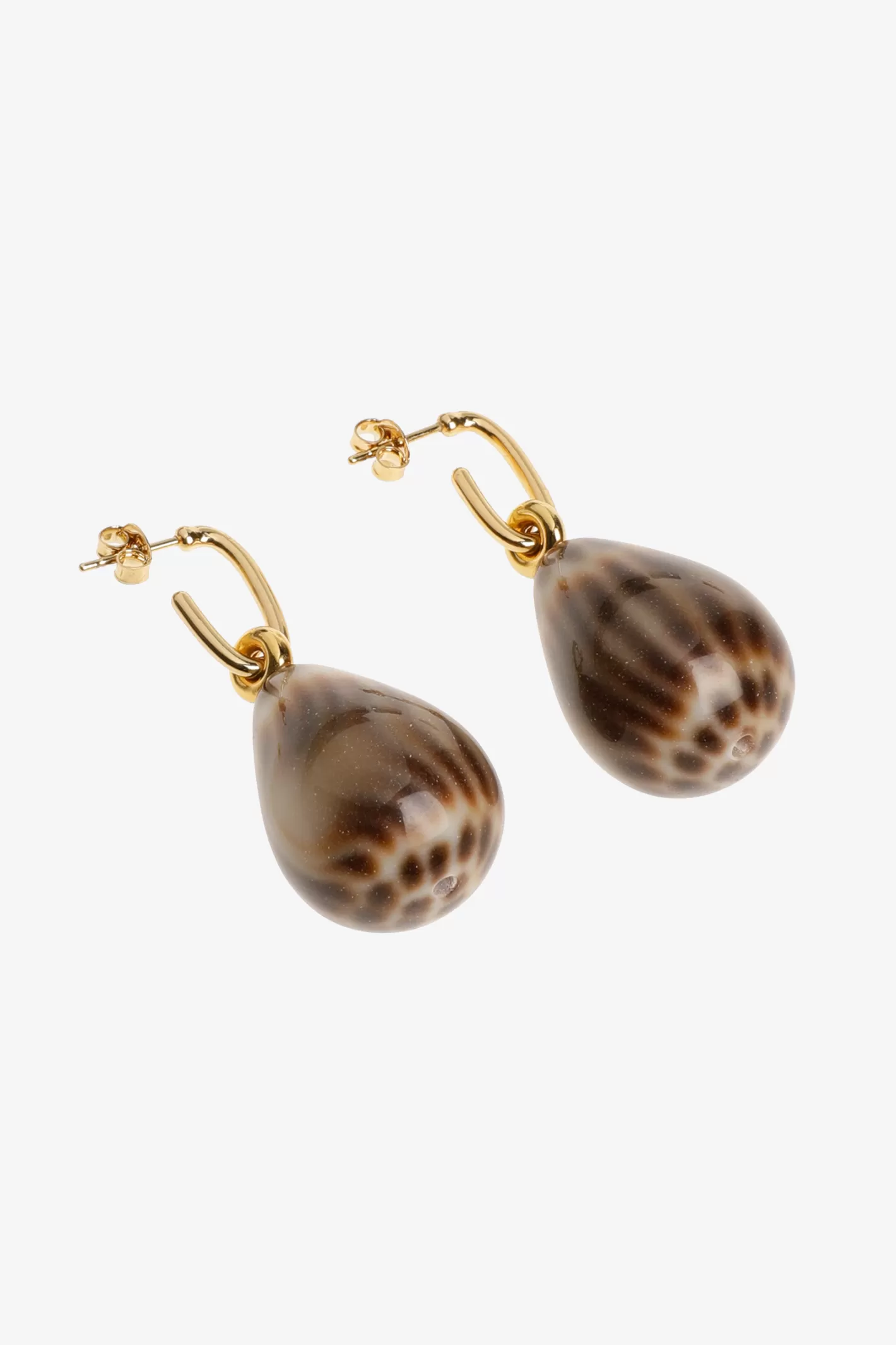 Femme Xandres Boucles d’oreilles avec perle