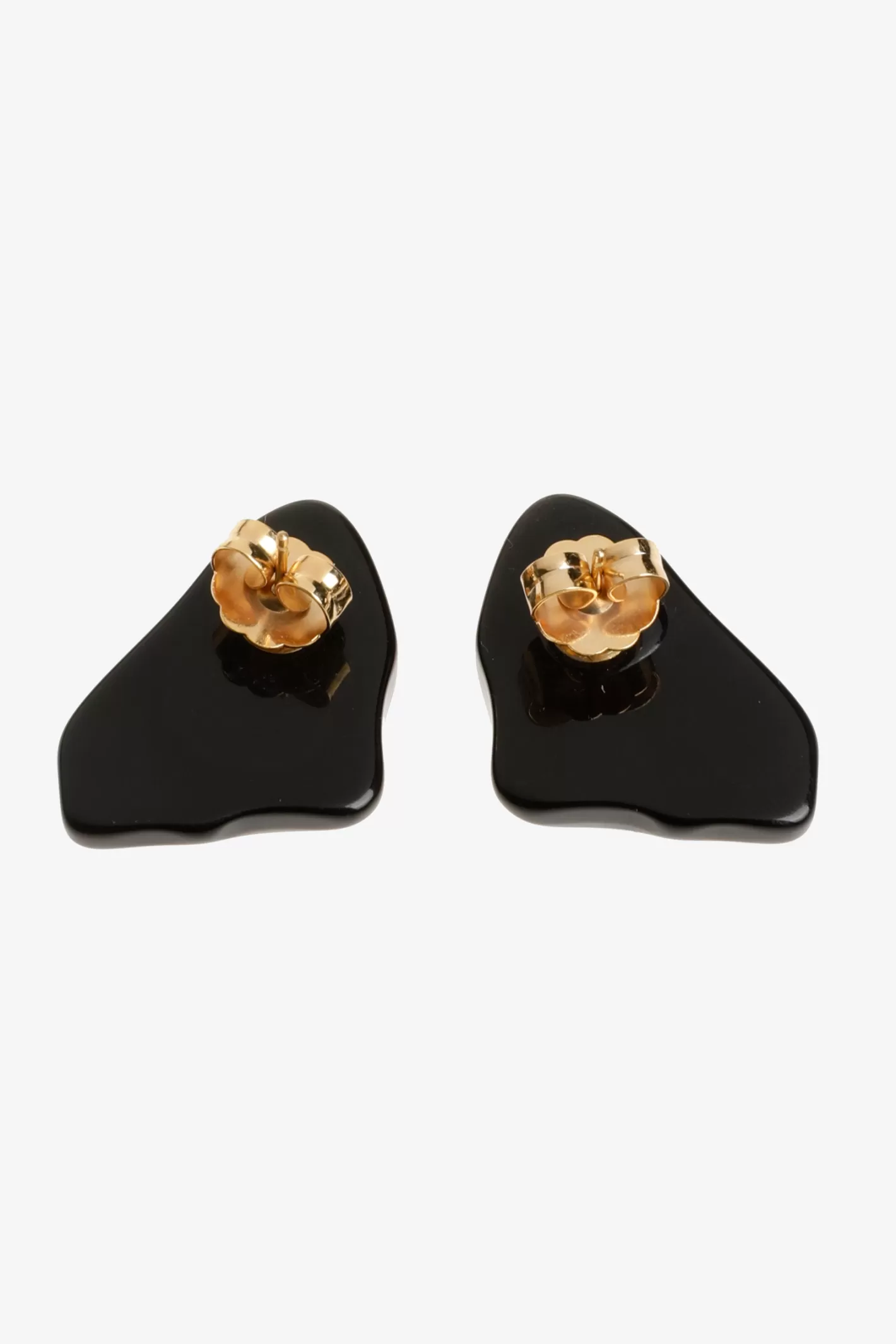 Femme Xandres Boucles d’oreilles avec pierre originale