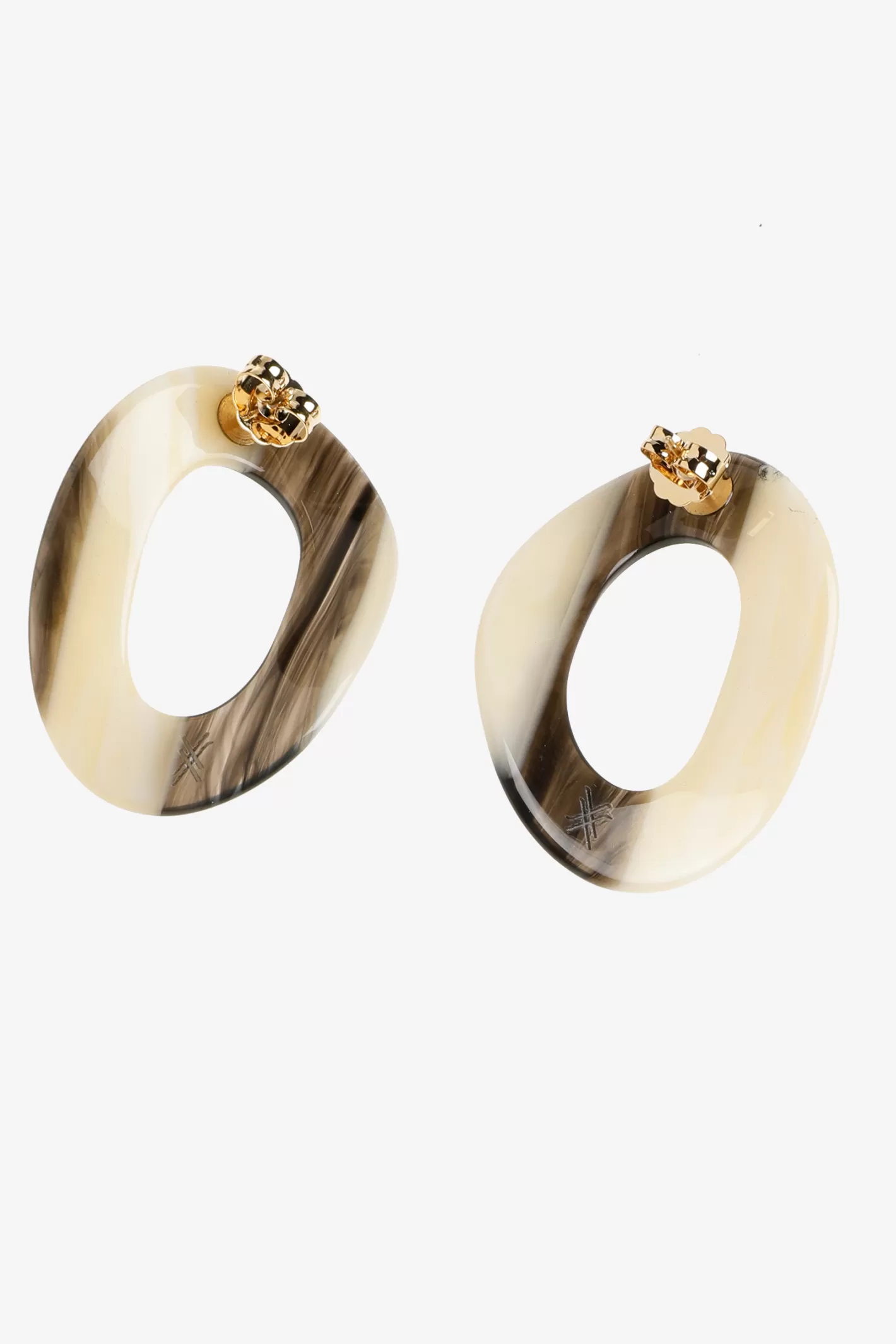 Femme Xandres Boucles d’oreilles uniques