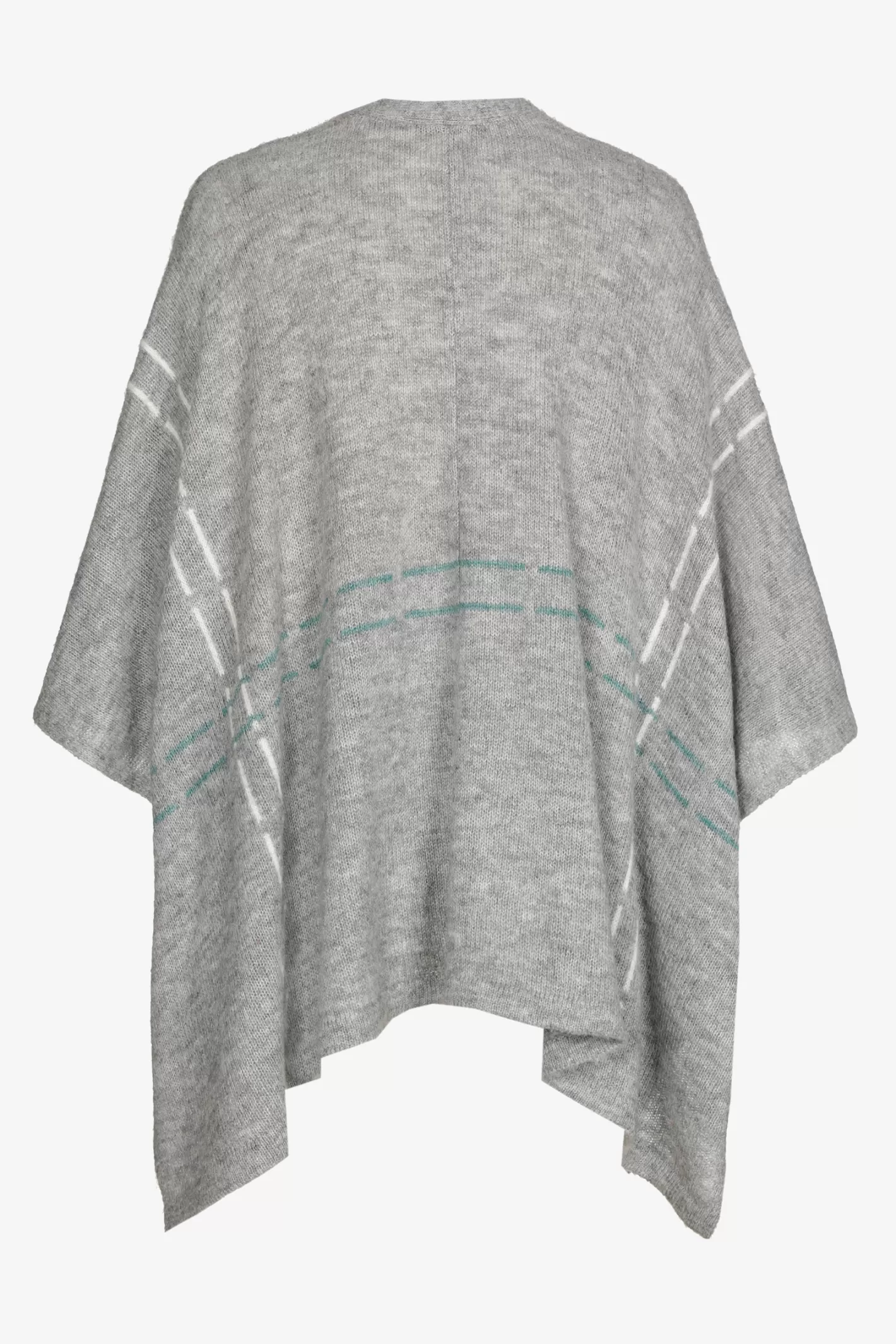 Femme Xandres Cape légère
