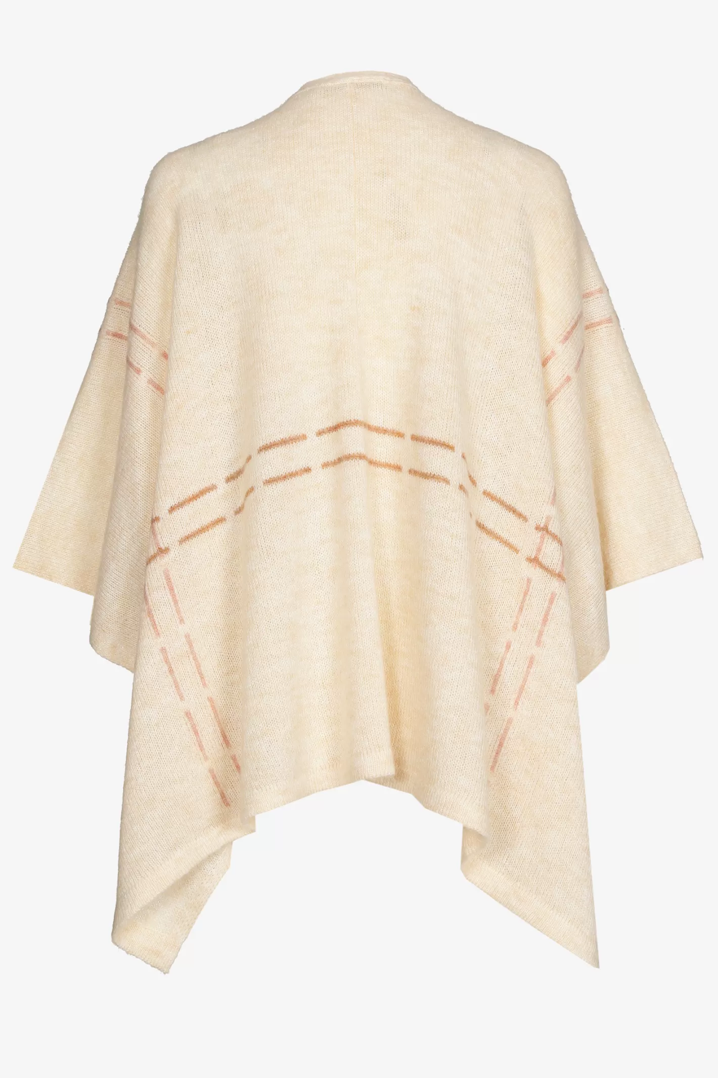 Femme Xandres Cape légère