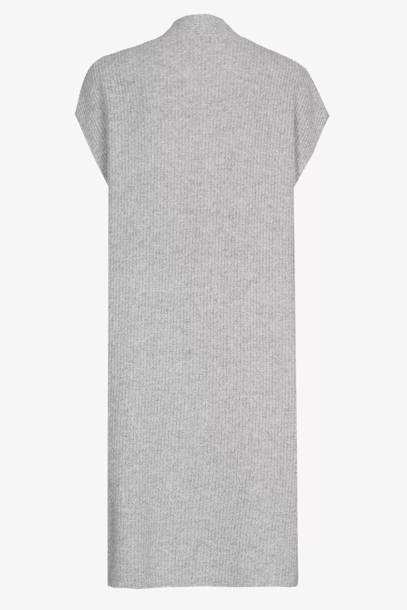 Femme Xandres Cardigan long sans manches
