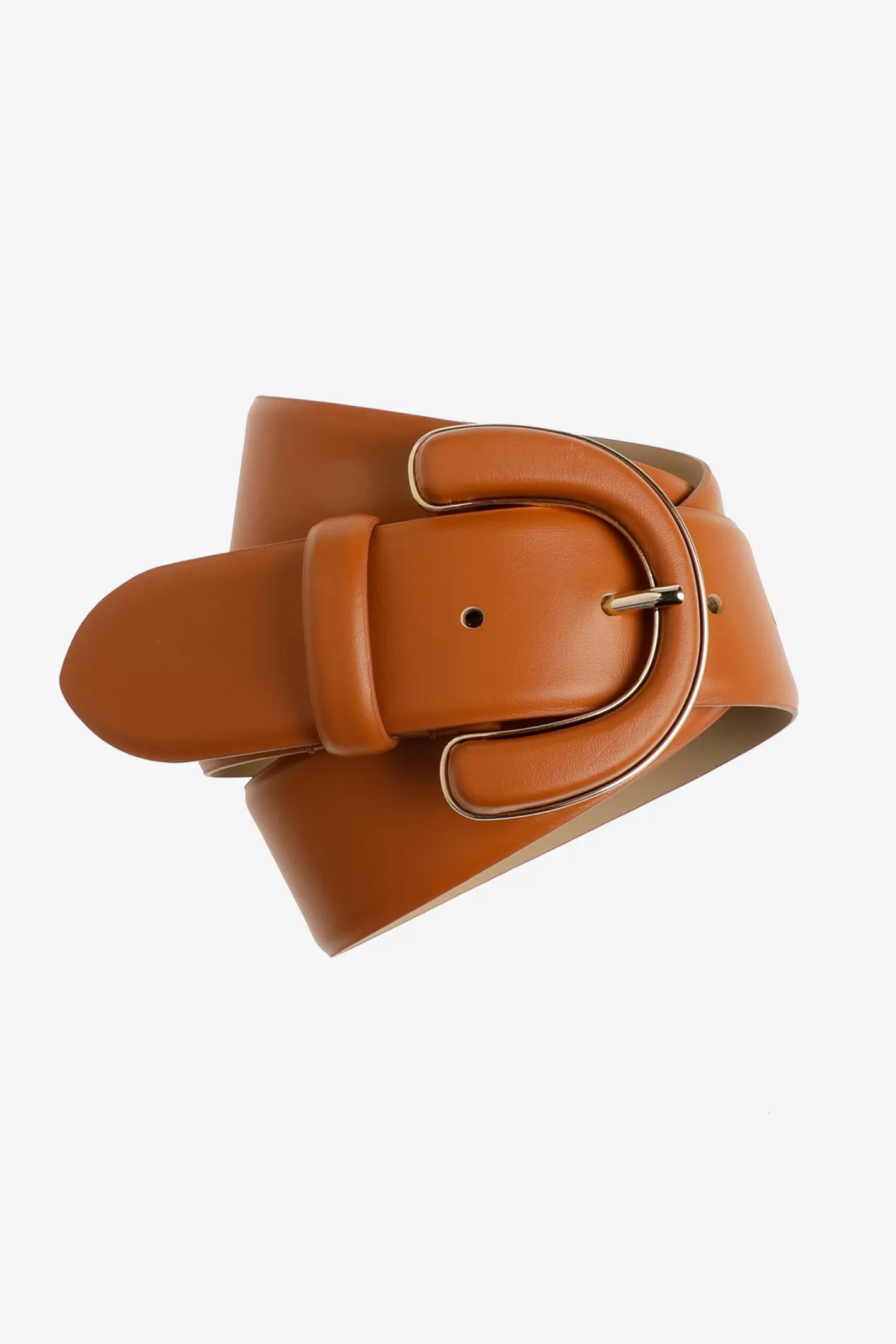 Femme Xandres Ceinture en cuir
