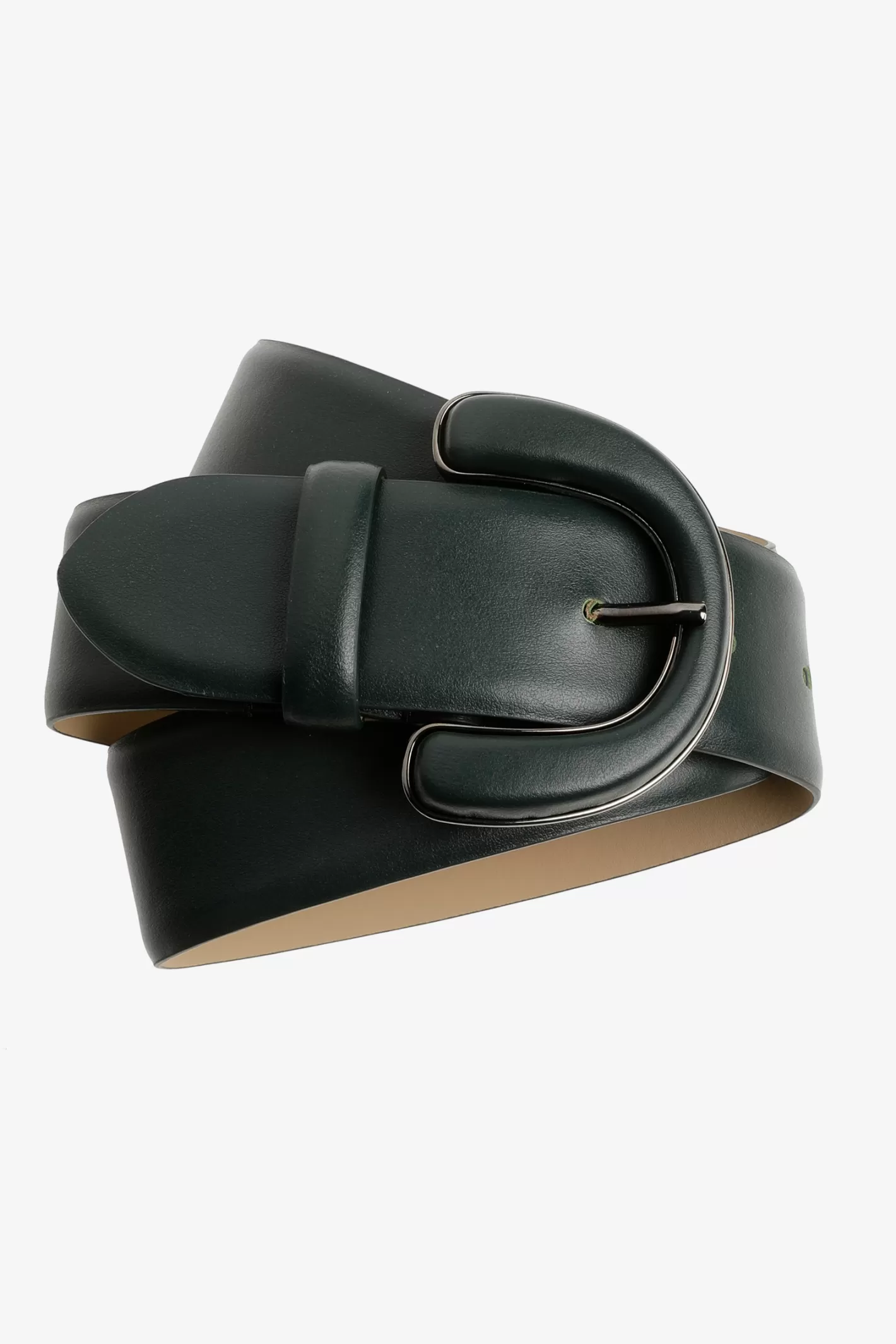 Femme Xandres Ceinture en cuir