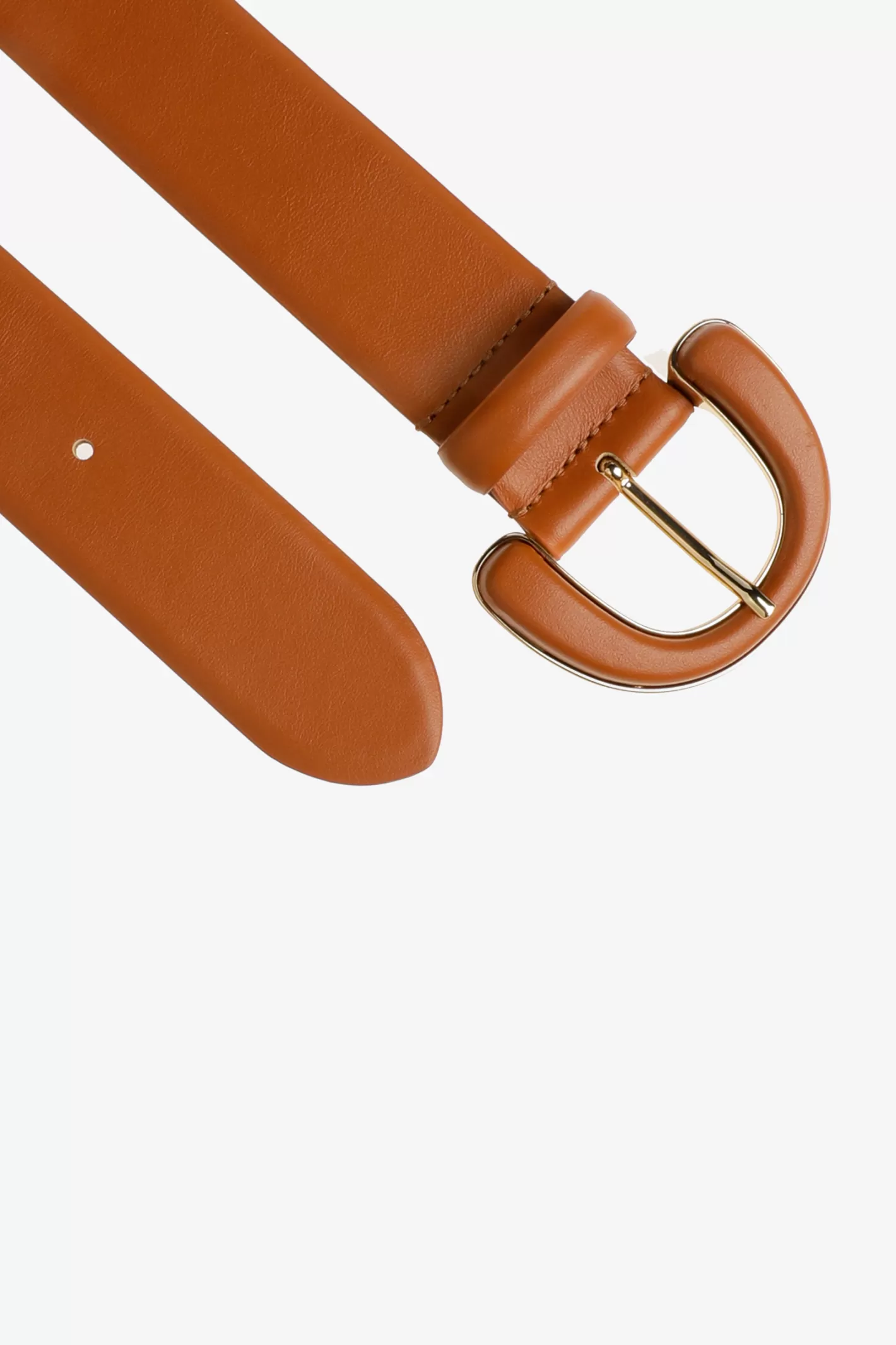Femme Xandres Ceinture en cuir
