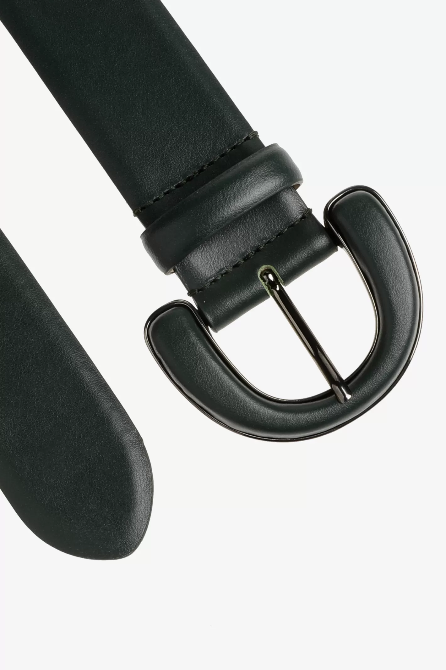 Femme Xandres Ceinture en cuir