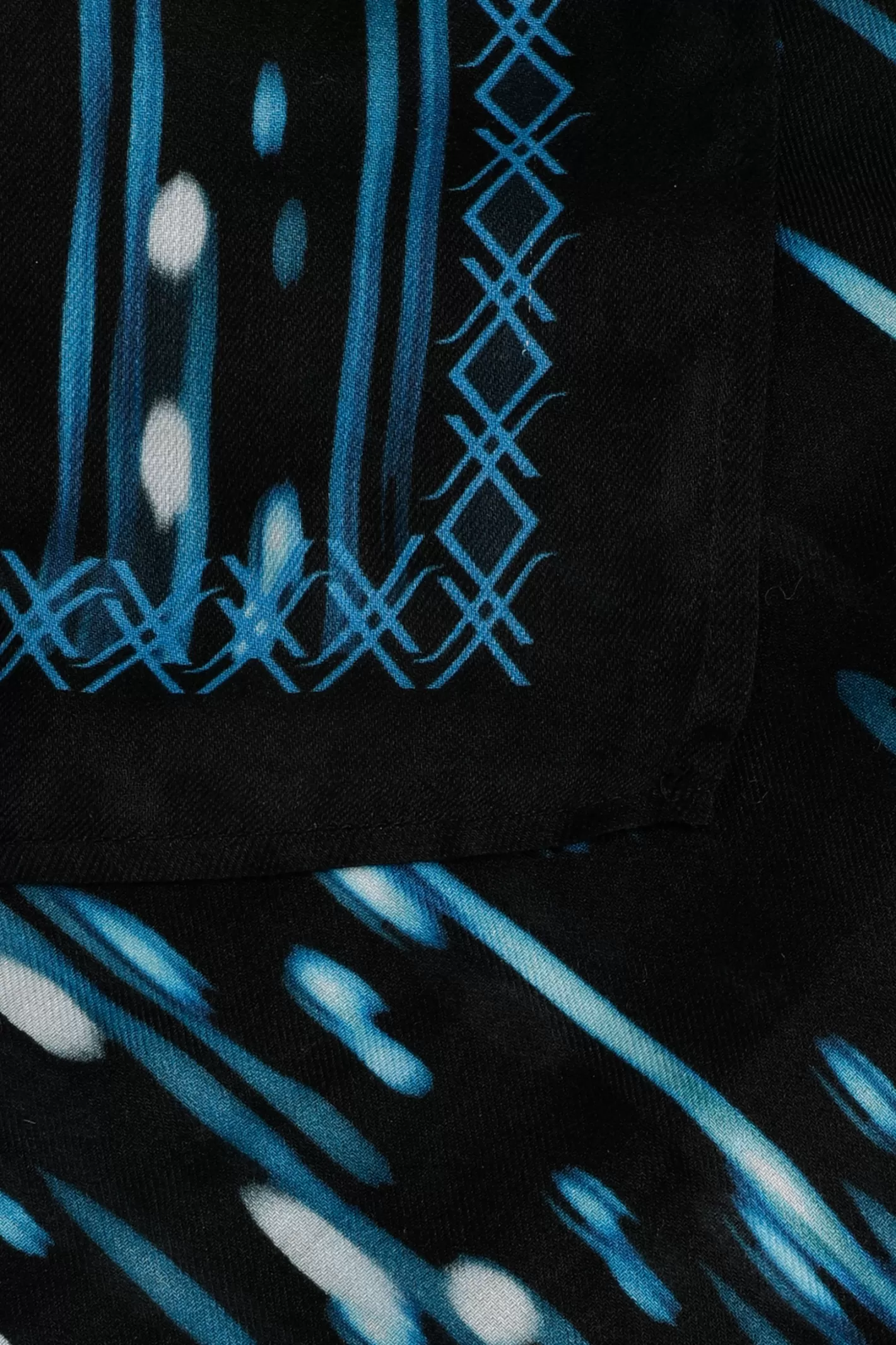 Femme Xandres Écharpe à motif