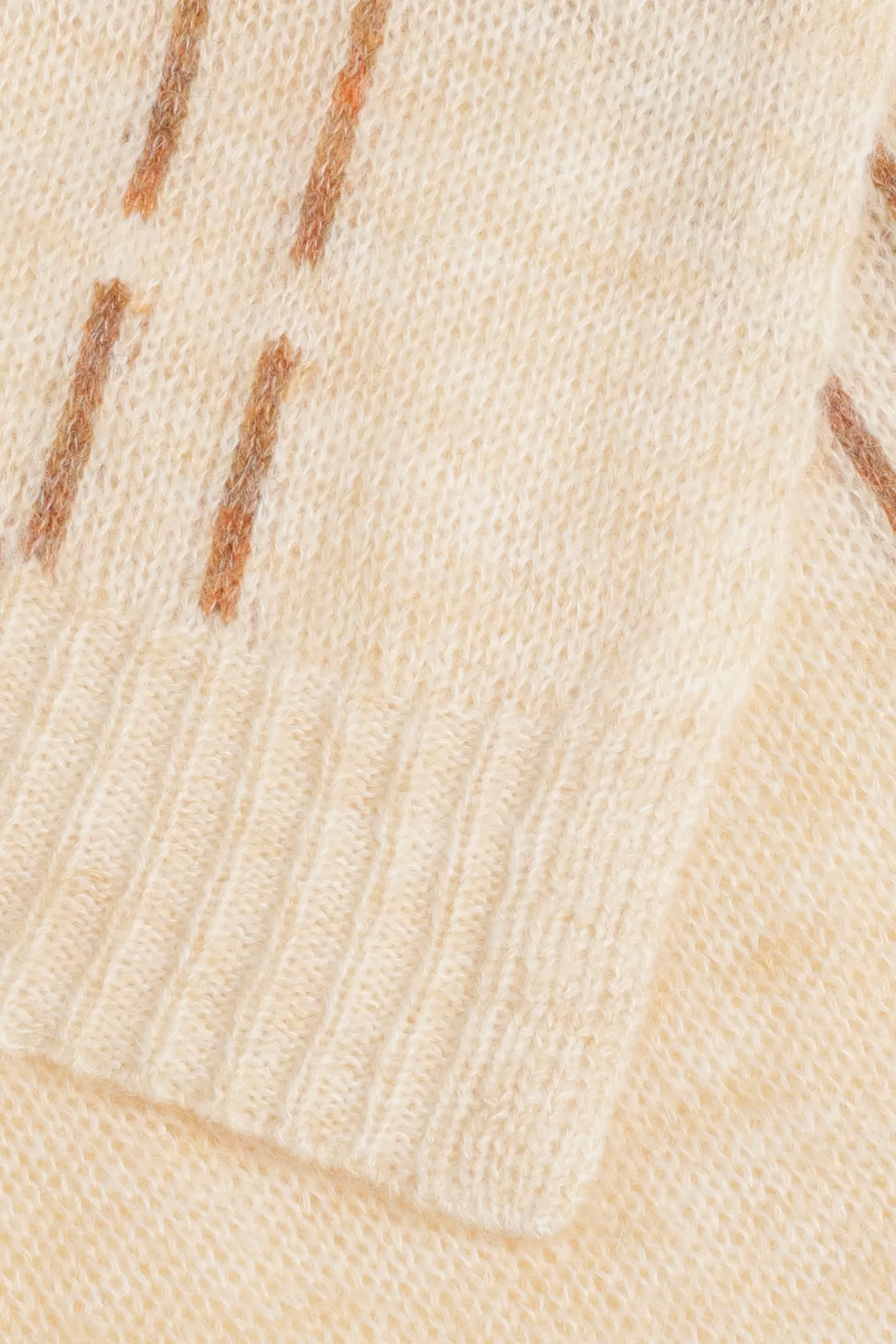 Femme Xandres Écharpe en doux mohair