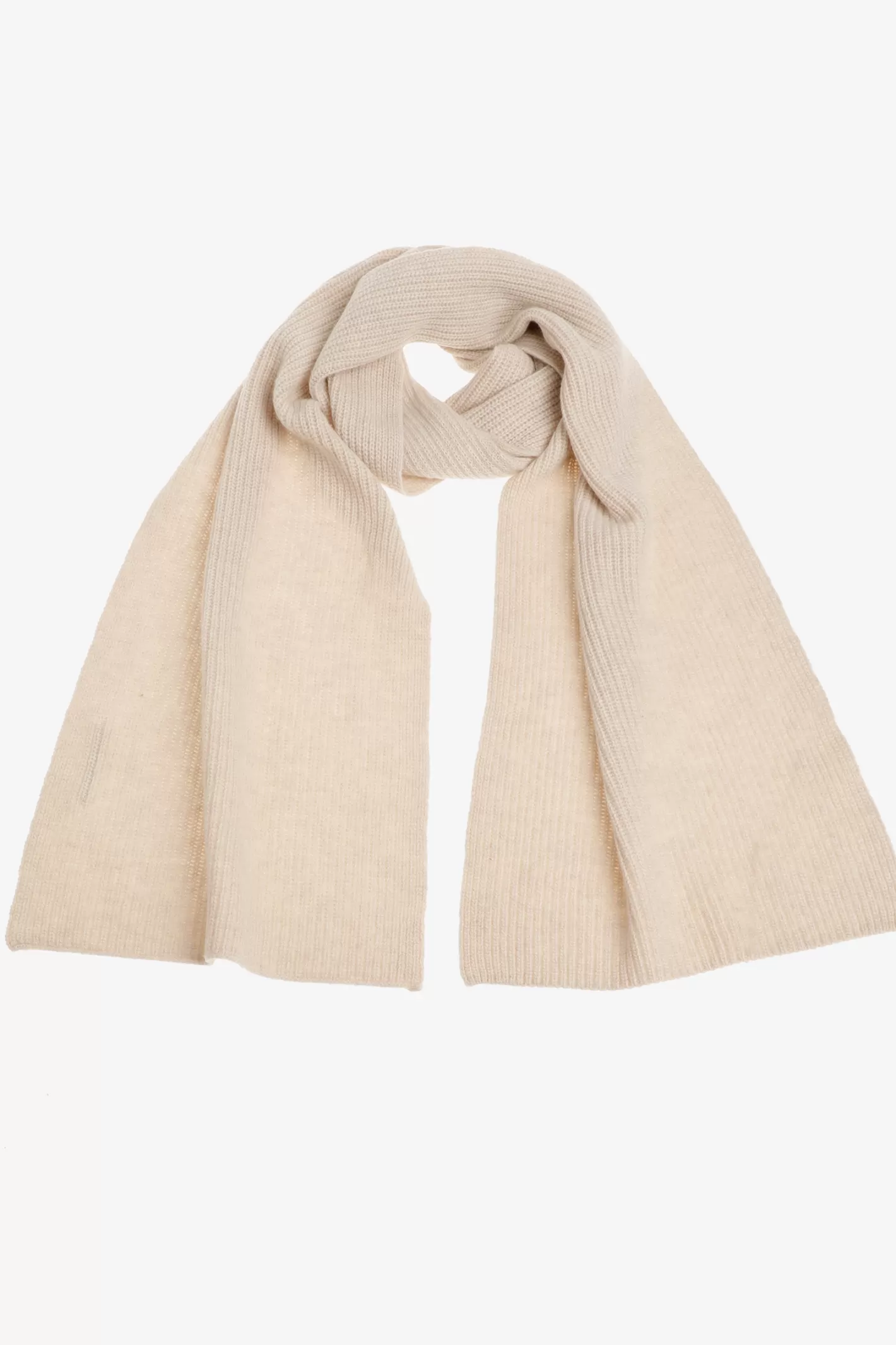 Femme Xandres Écharpe en laine
