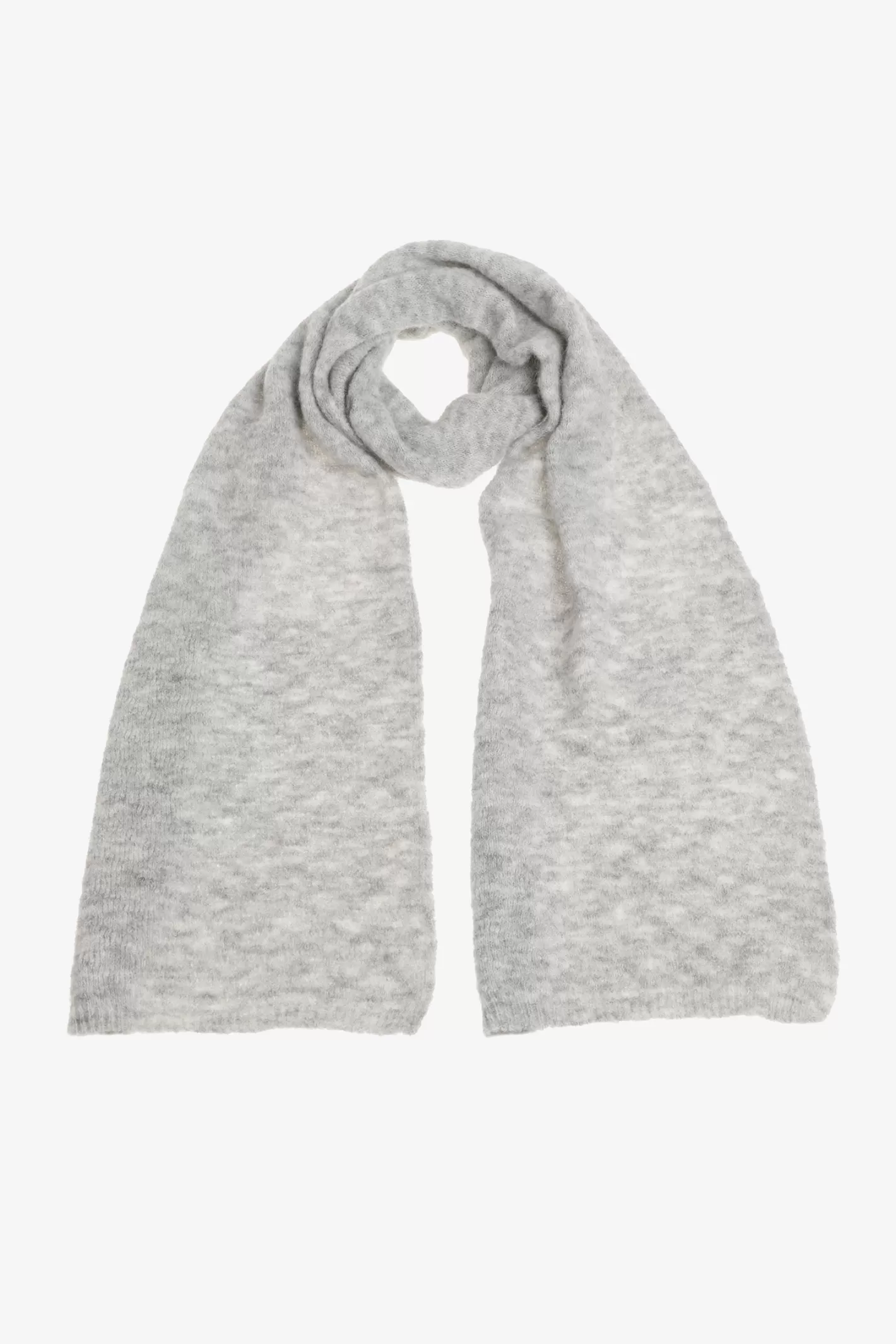 Femme Xandres Écharpe en laine d’alpaga