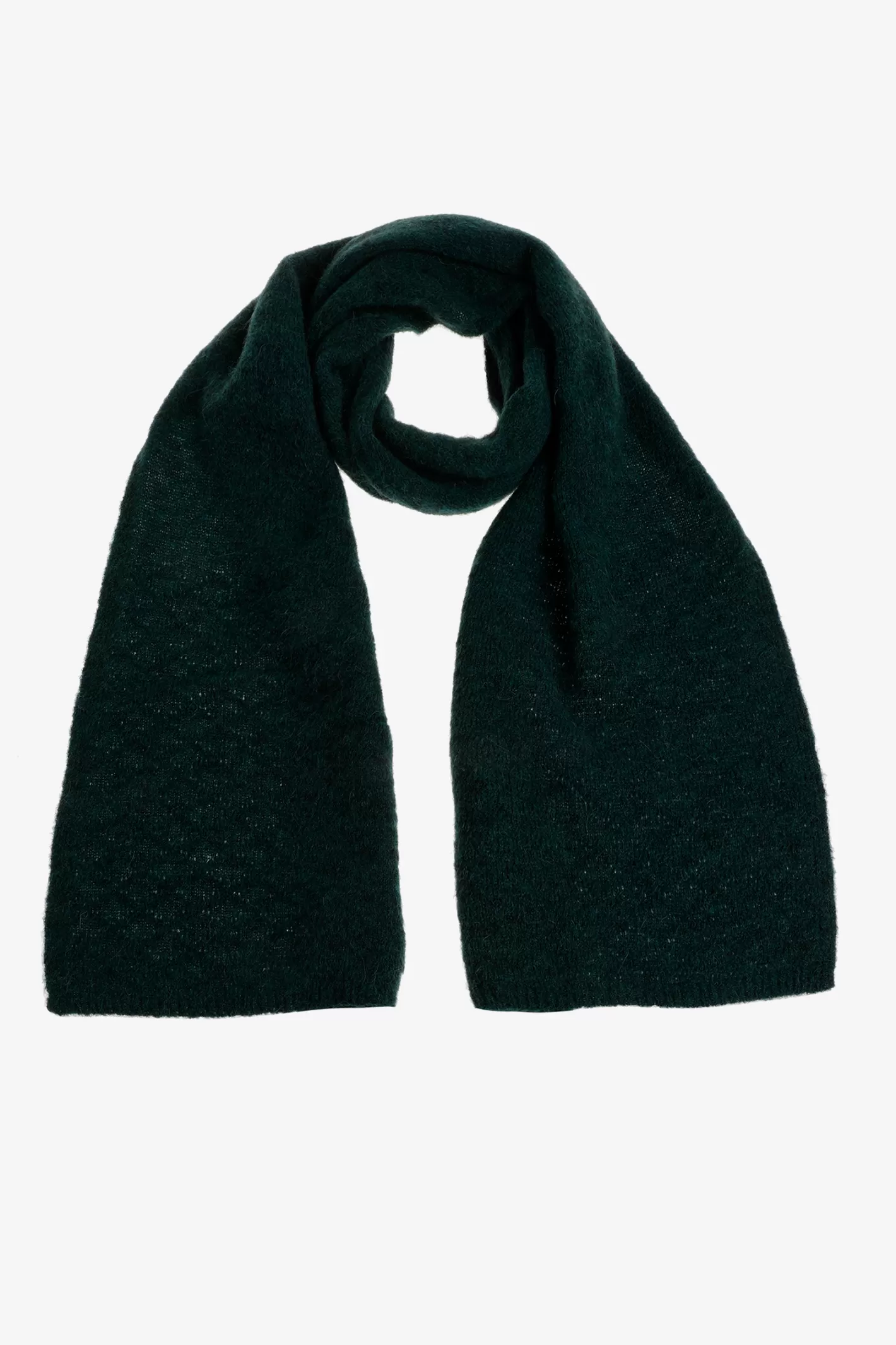 Femme Xandres Écharpe en laine d’alpaga