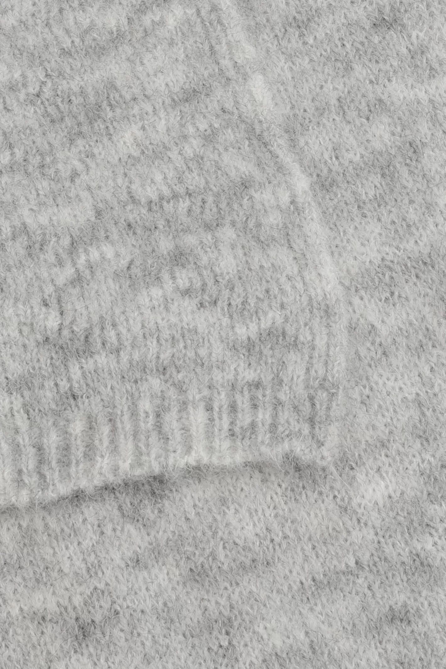 Femme Xandres Écharpe en laine d’alpaga
