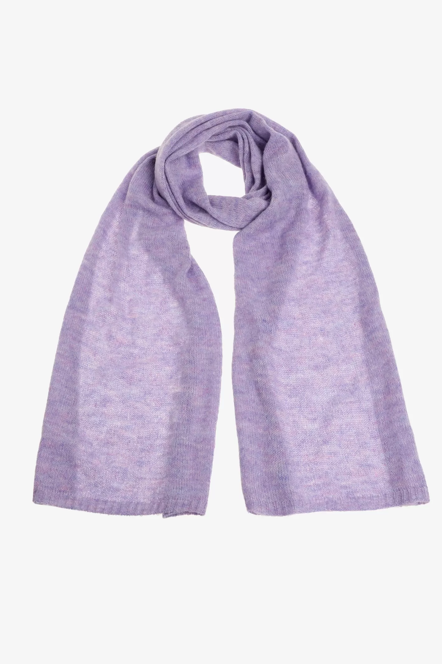 Femme Xandres Écharpe mélangée contenant notamment du mohair