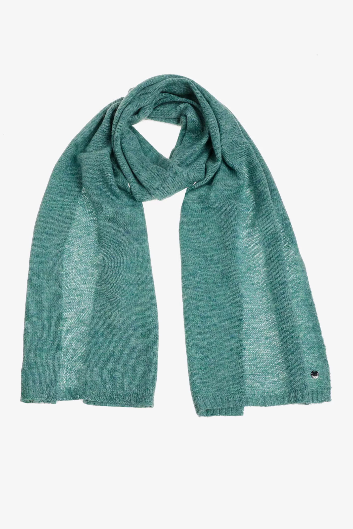 Femme Xandres Écharpe mélangée contenant notamment du mohair