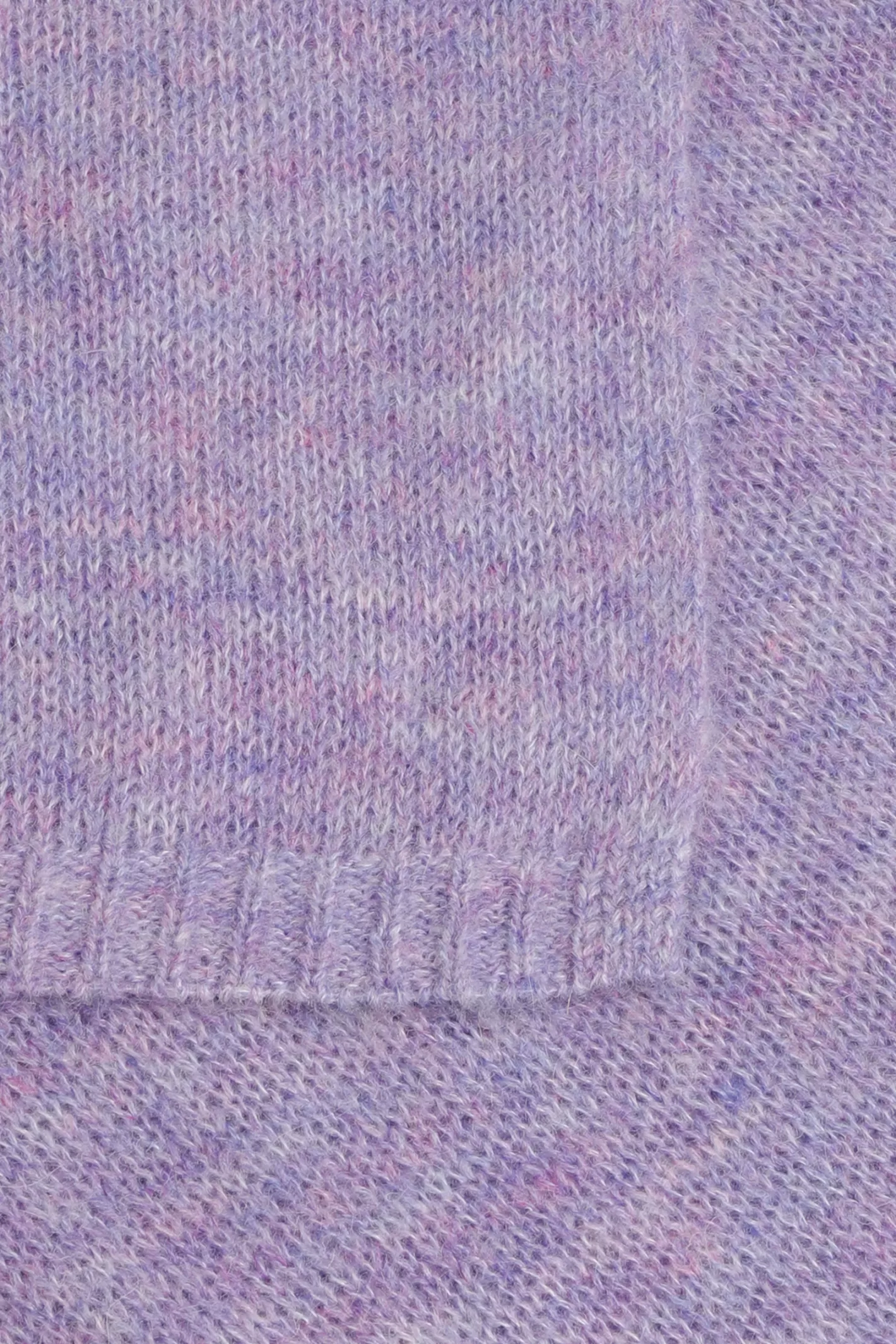 Femme Xandres Écharpe mélangée contenant notamment du mohair