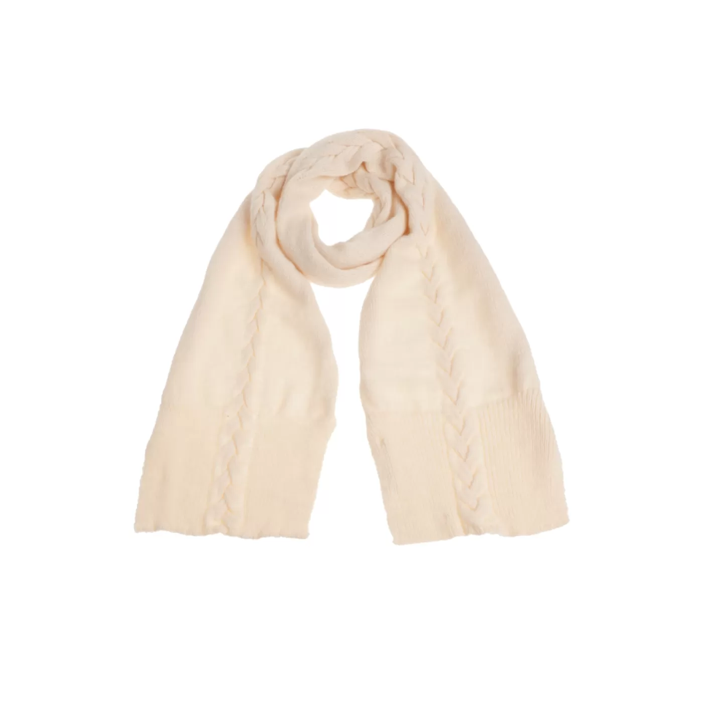 charpe_torsade_2-1.webp Femme Xandres Écharpe torsadée