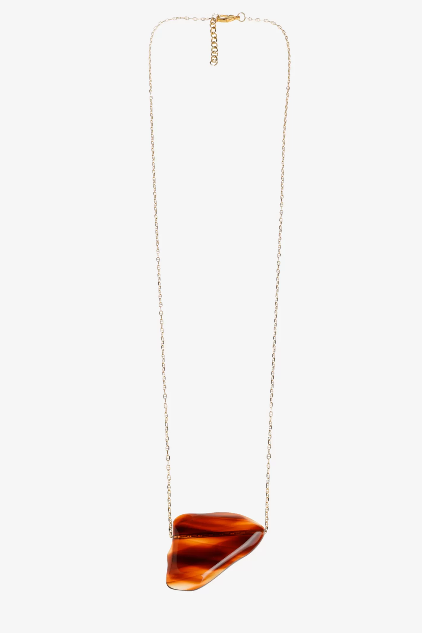 Femme Xandres Collier avec pendentif original