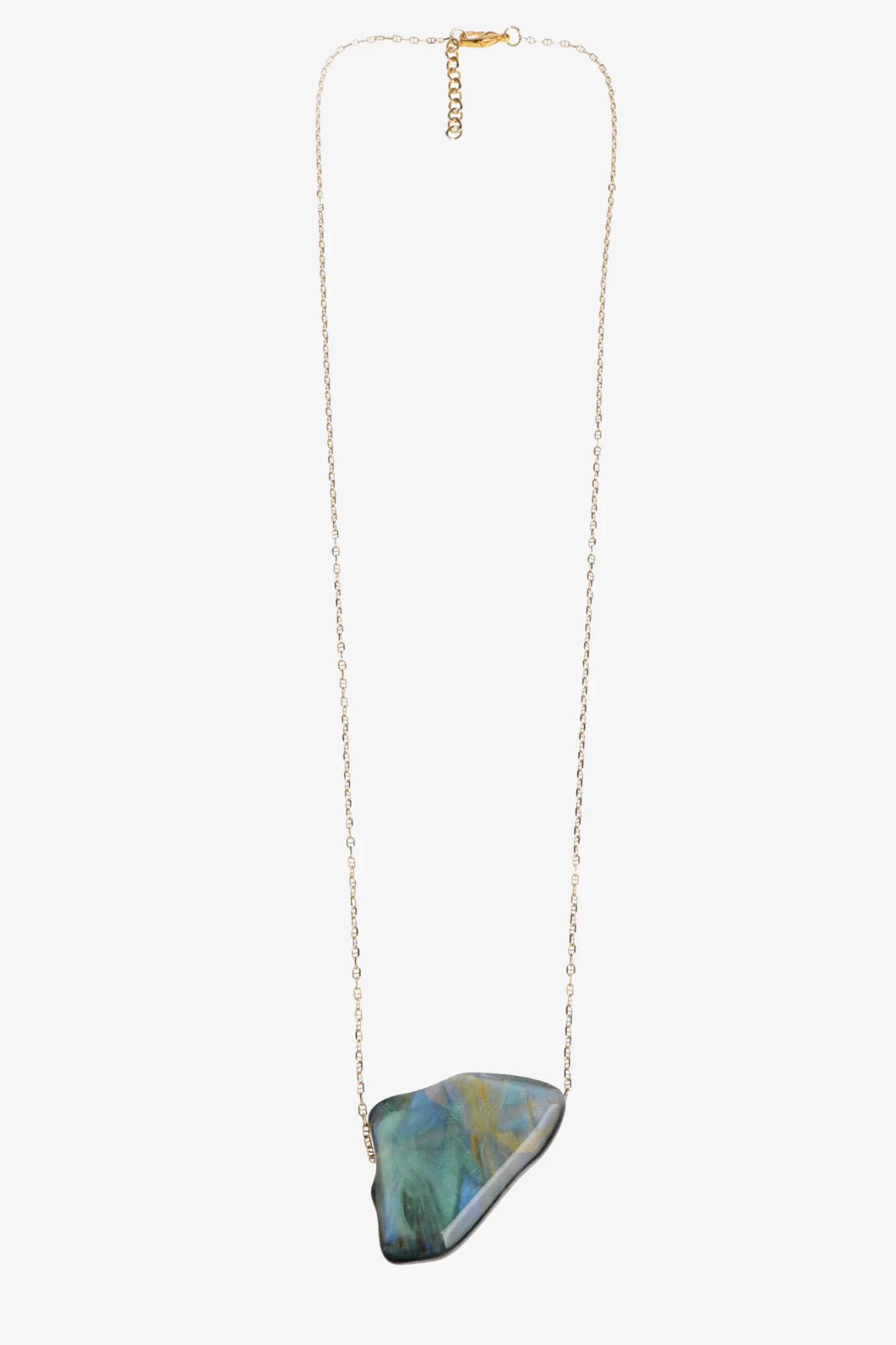 Femme Xandres Collier avec pendentif original