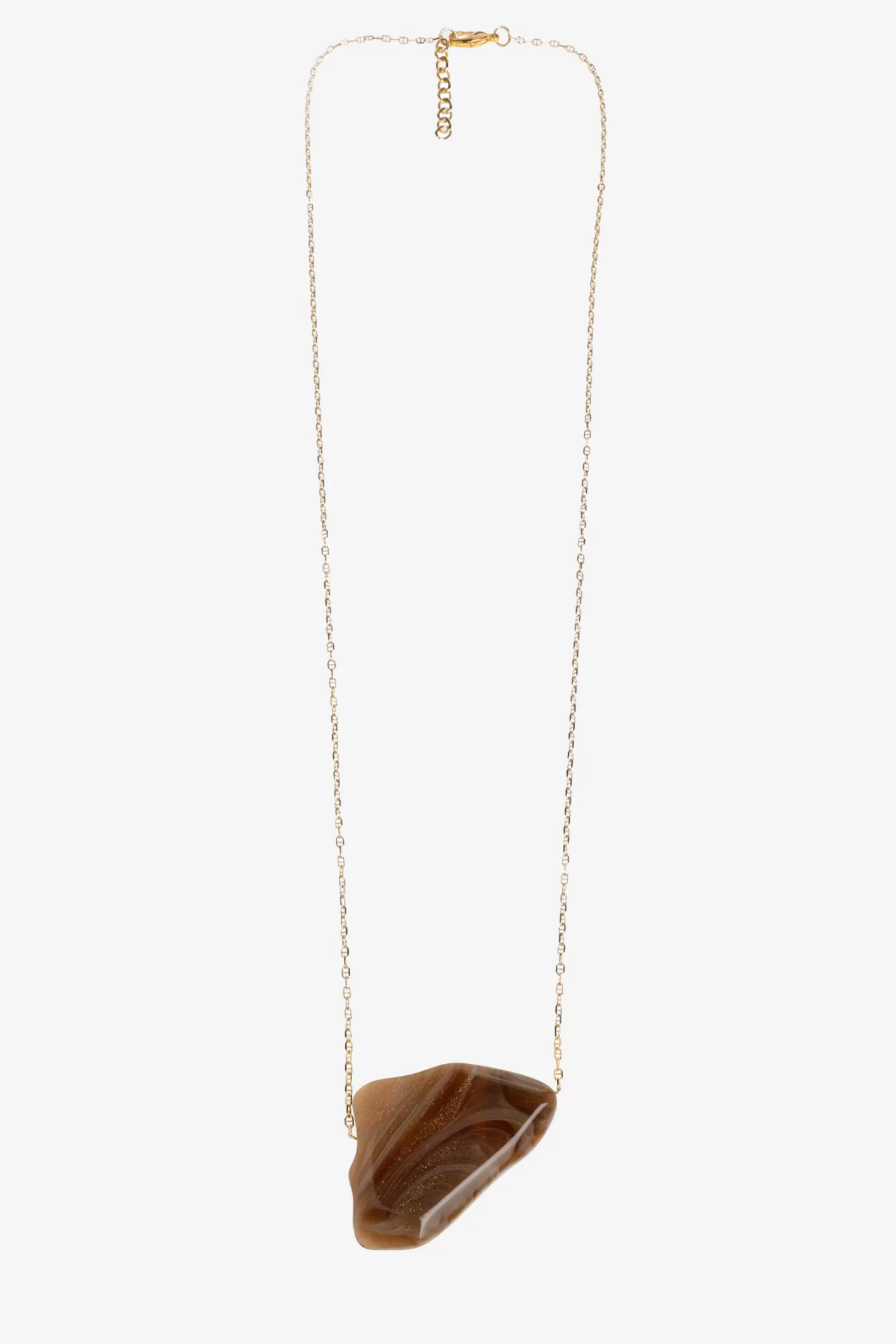 Femme Xandres Collier avec pendentif original