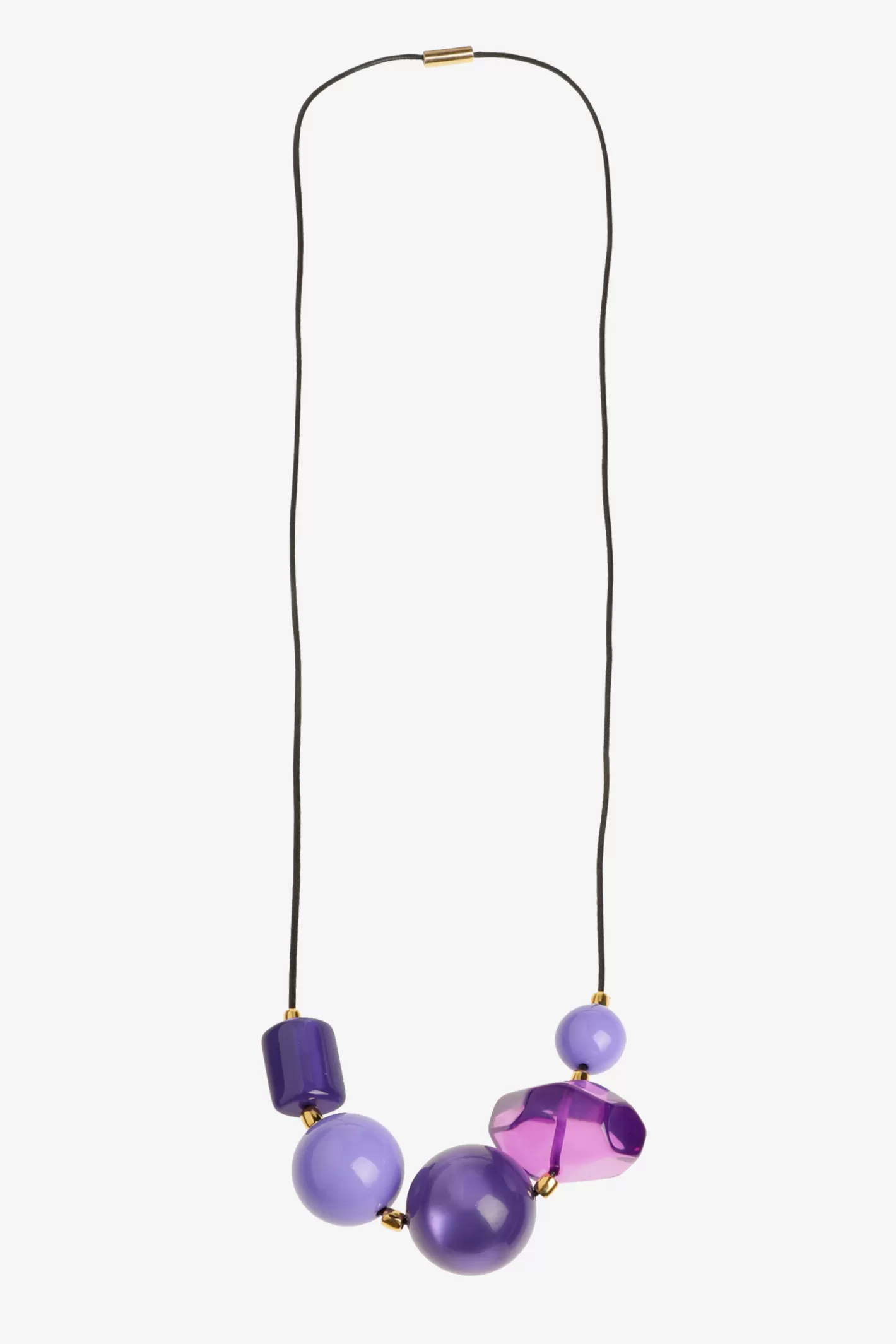 Femme Xandres Collier orné de perles