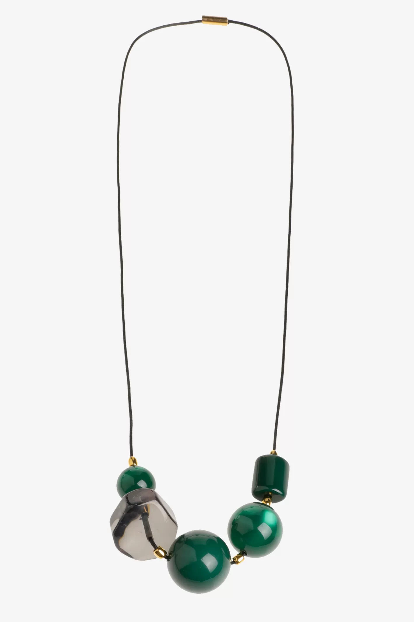 Femme Xandres Collier orné de perles