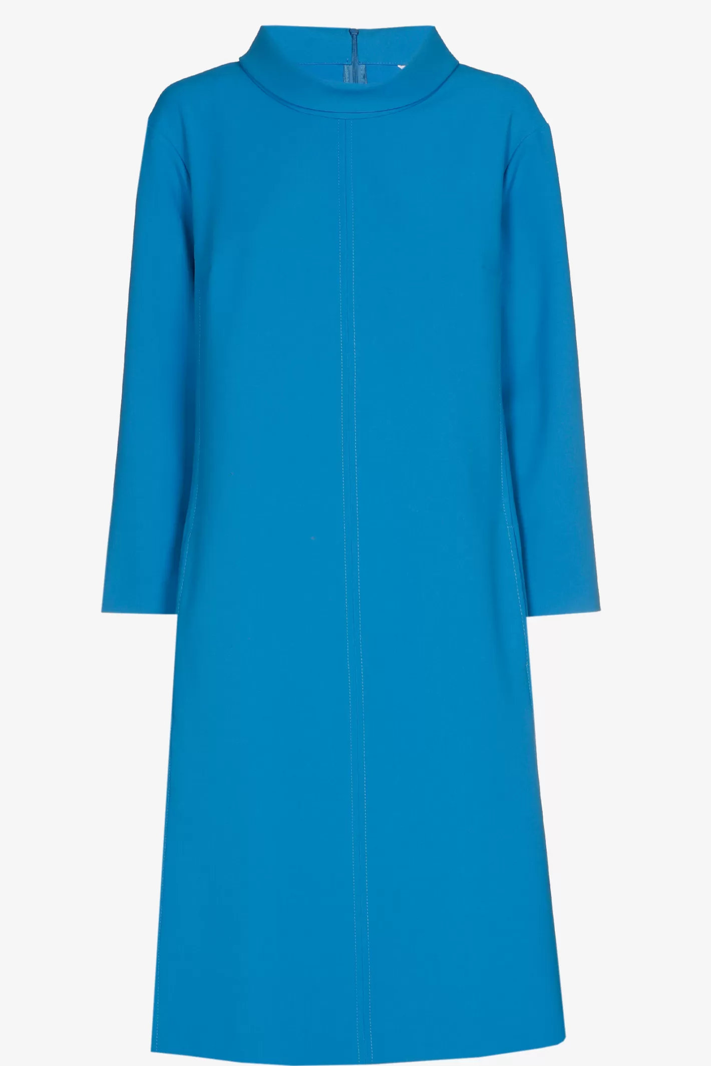 Femme Xandres Confortable robe en crêpe
