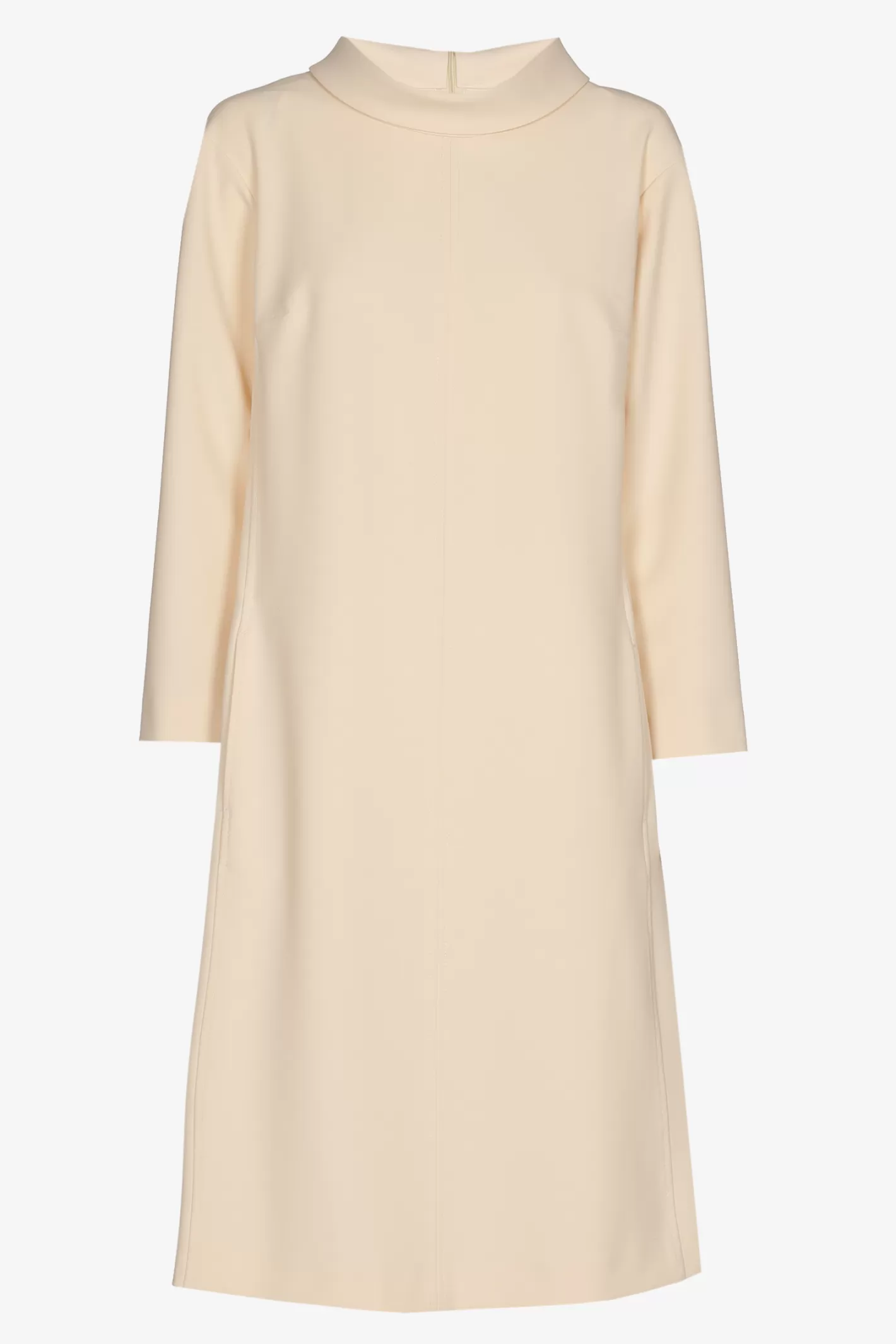 Femme Xandres Confortable robe en crêpe