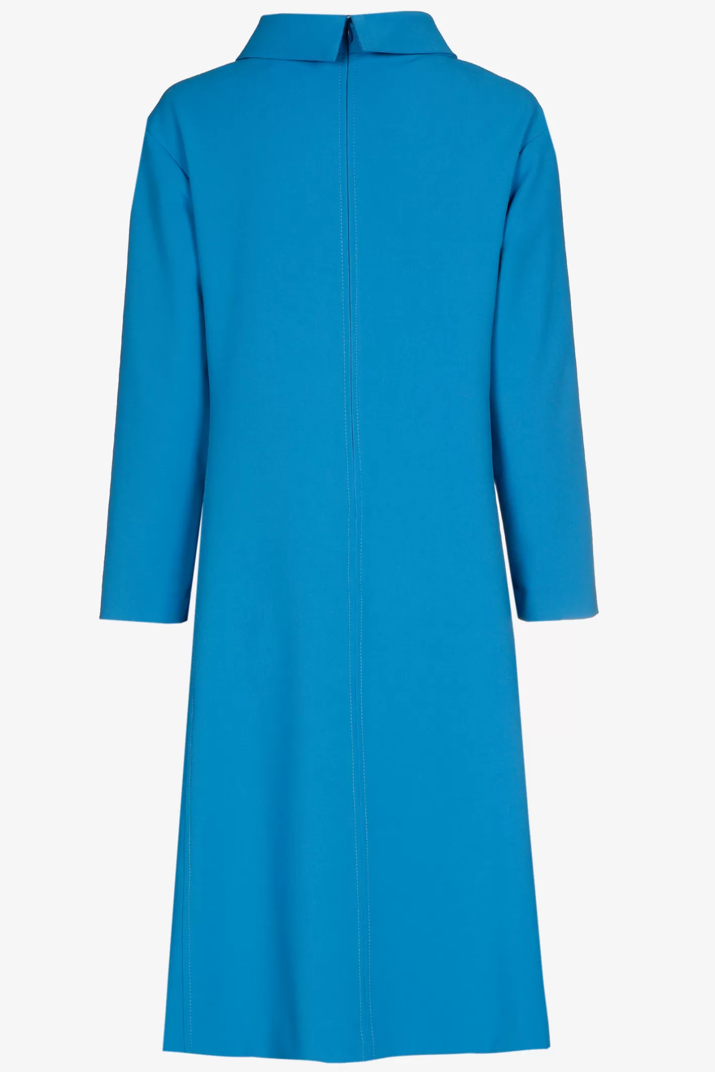 Femme Xandres Confortable robe en crêpe