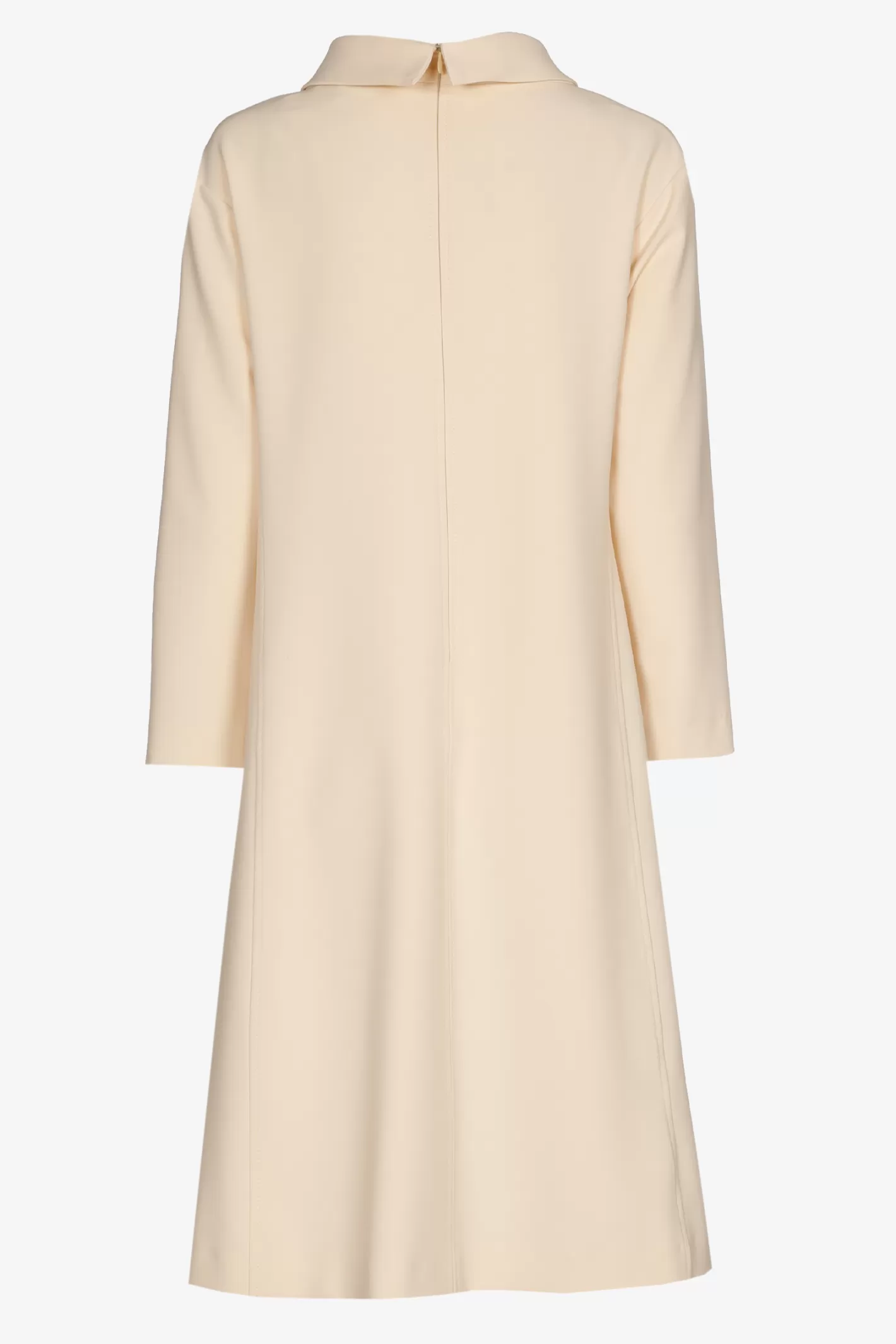 Femme Xandres Confortable robe en crêpe