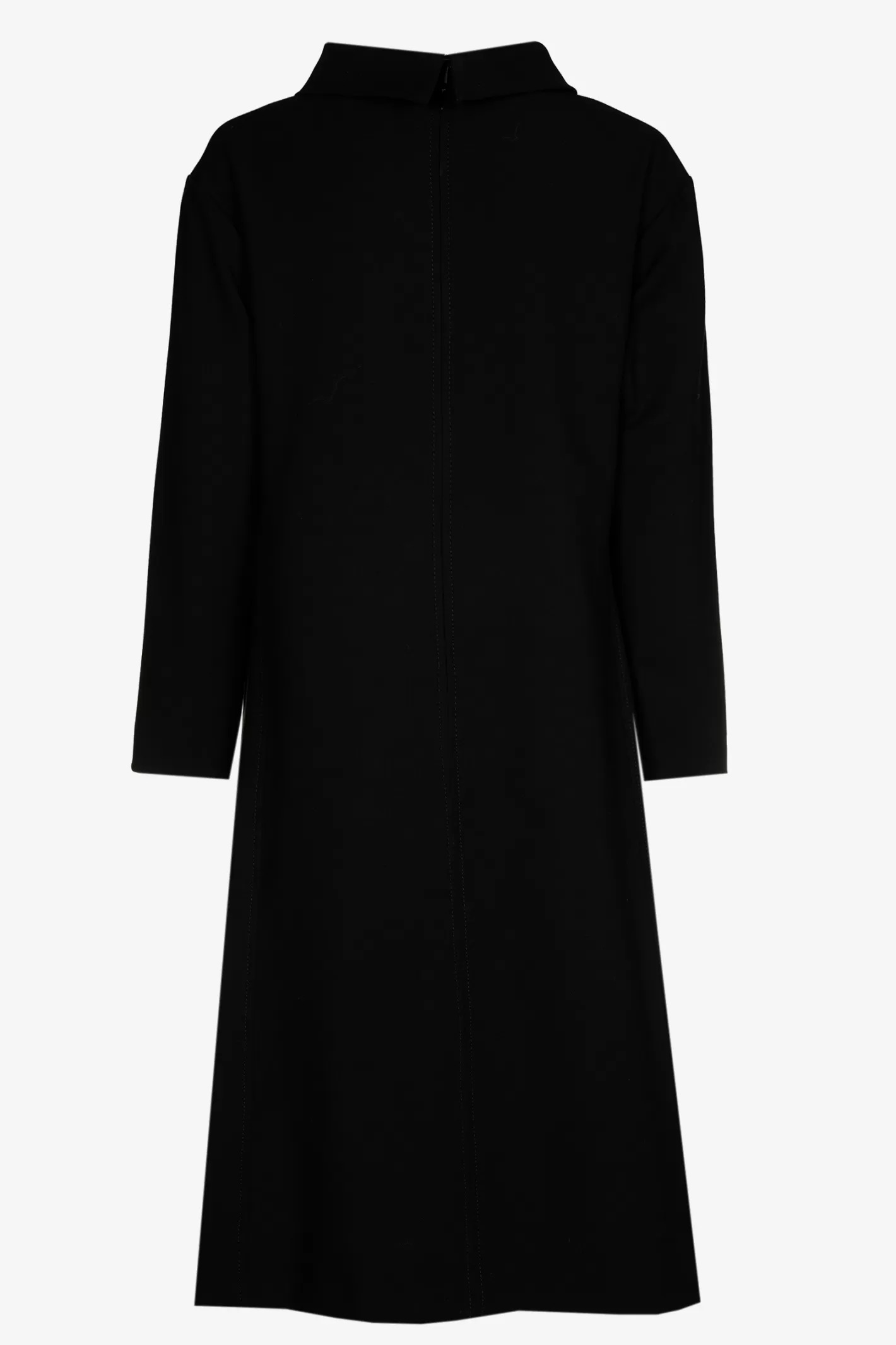 Femme Xandres Confortable robe en crêpe