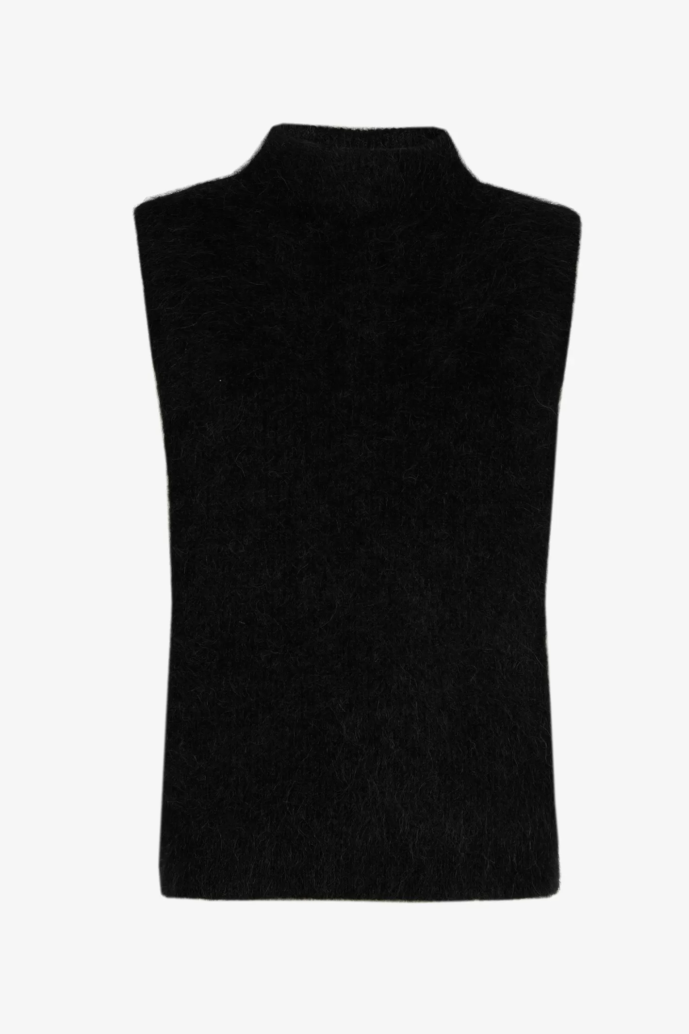 Femme Xandres Débardeur en laine d’alpaga