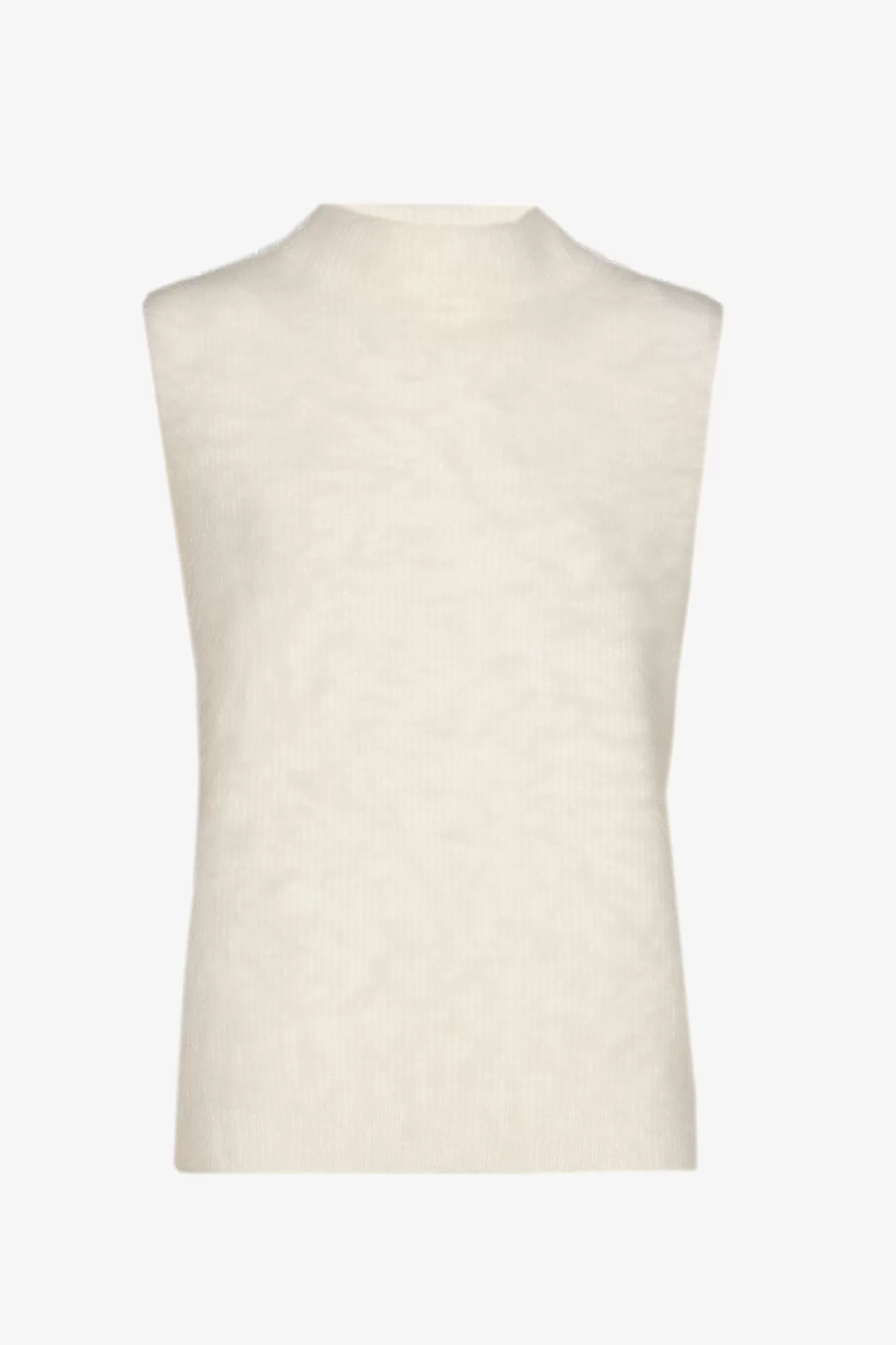 Femme Xandres Débardeur en laine d’alpaga