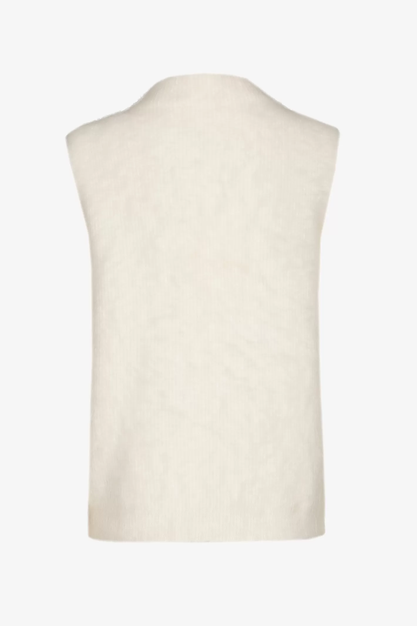 Femme Xandres Débardeur en laine d’alpaga