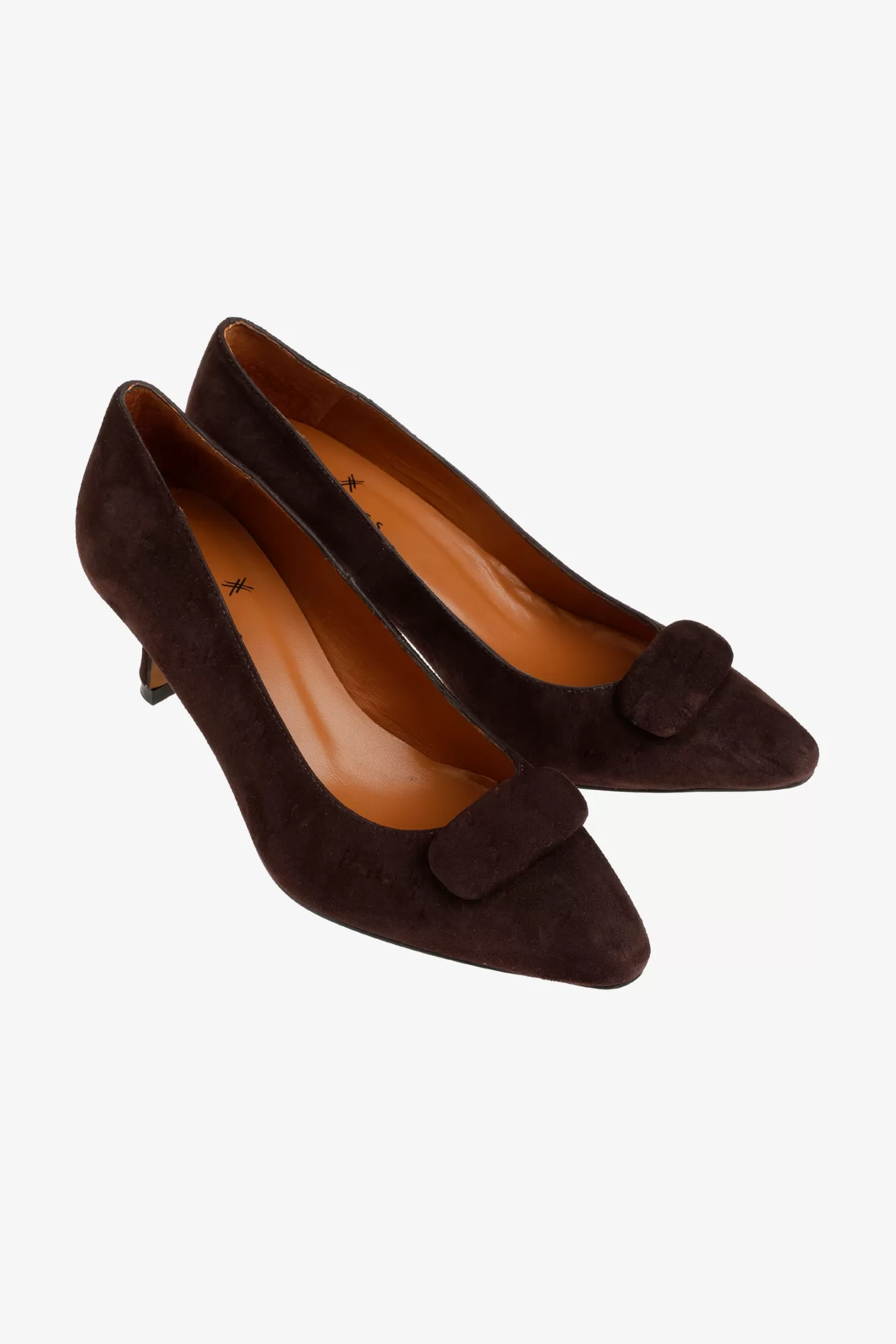 Femme Xandres Escarpins élégants
