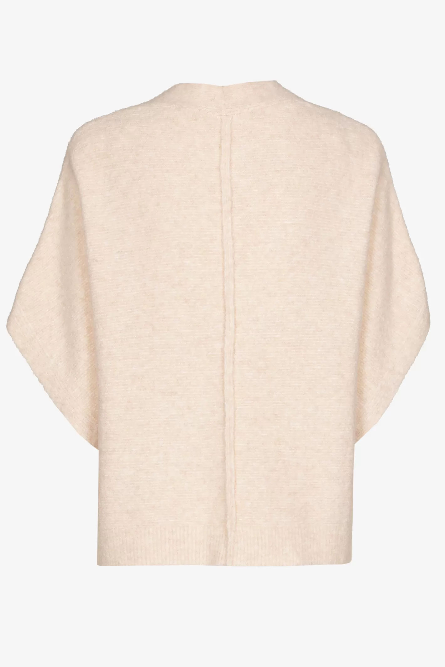 Femme Xandres Gilet à épaules tombantes