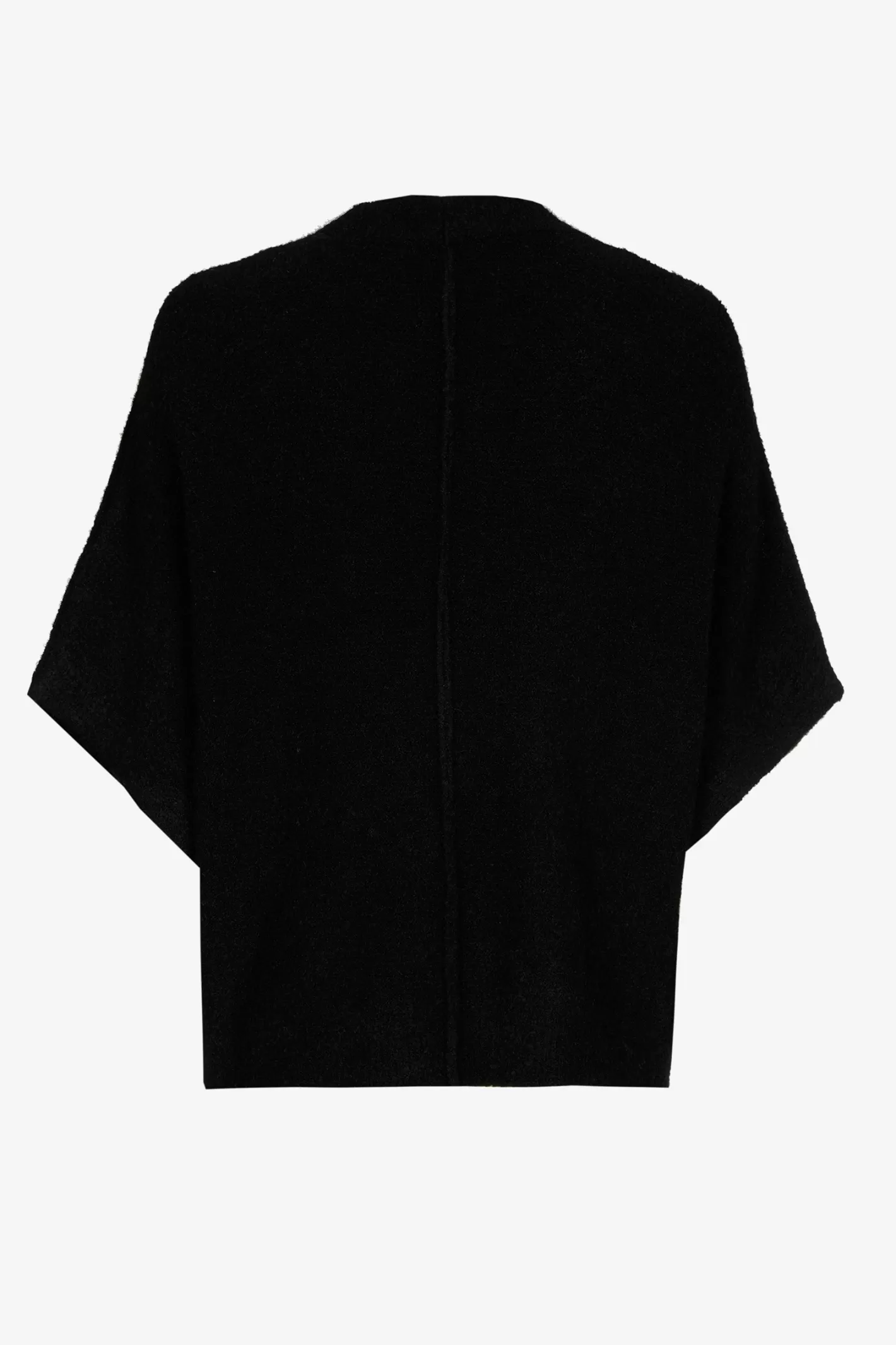 Femme Xandres Gilet à épaules tombantes