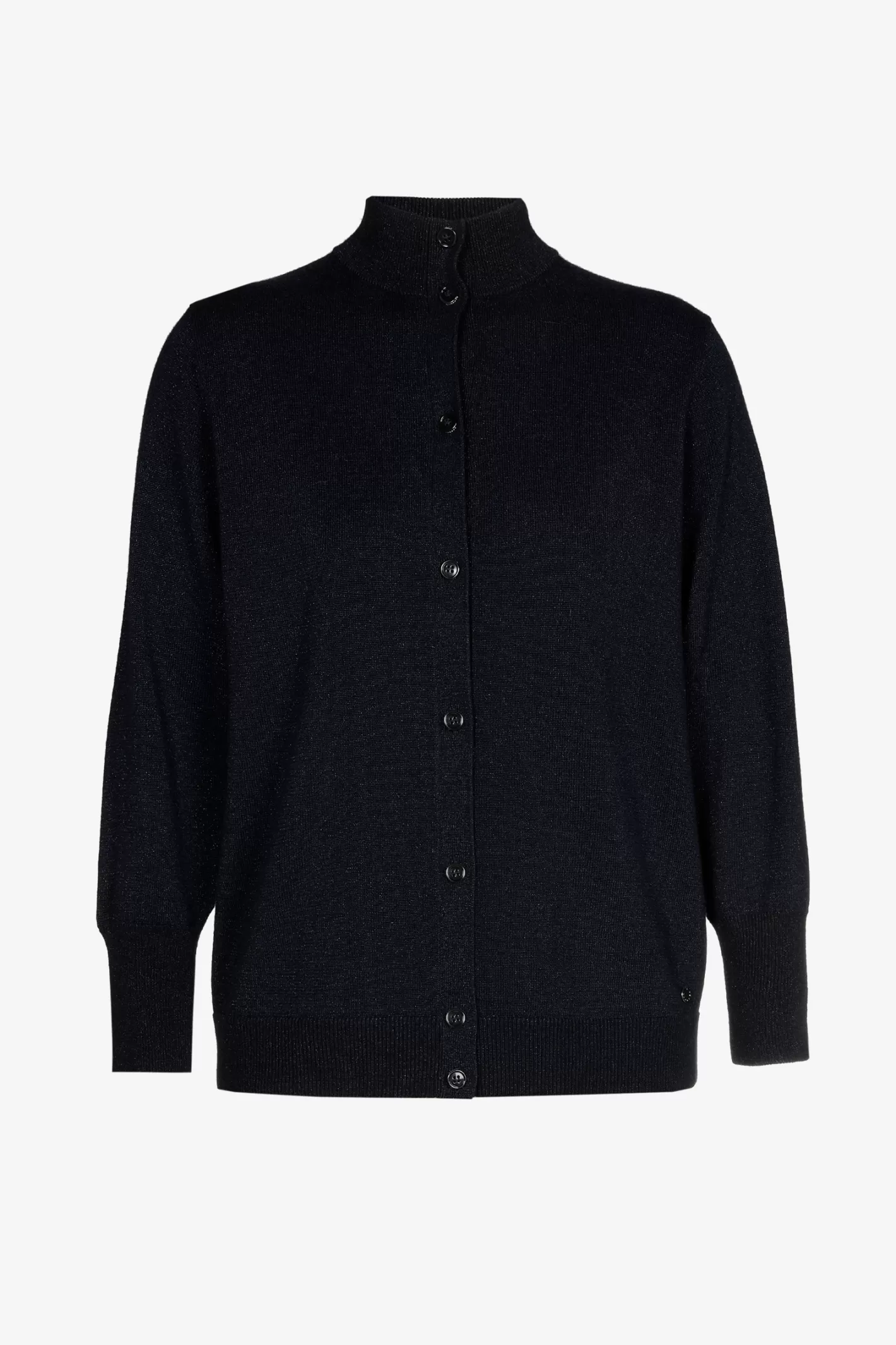 Femme Xandres Gilet en mélange de cachemire
