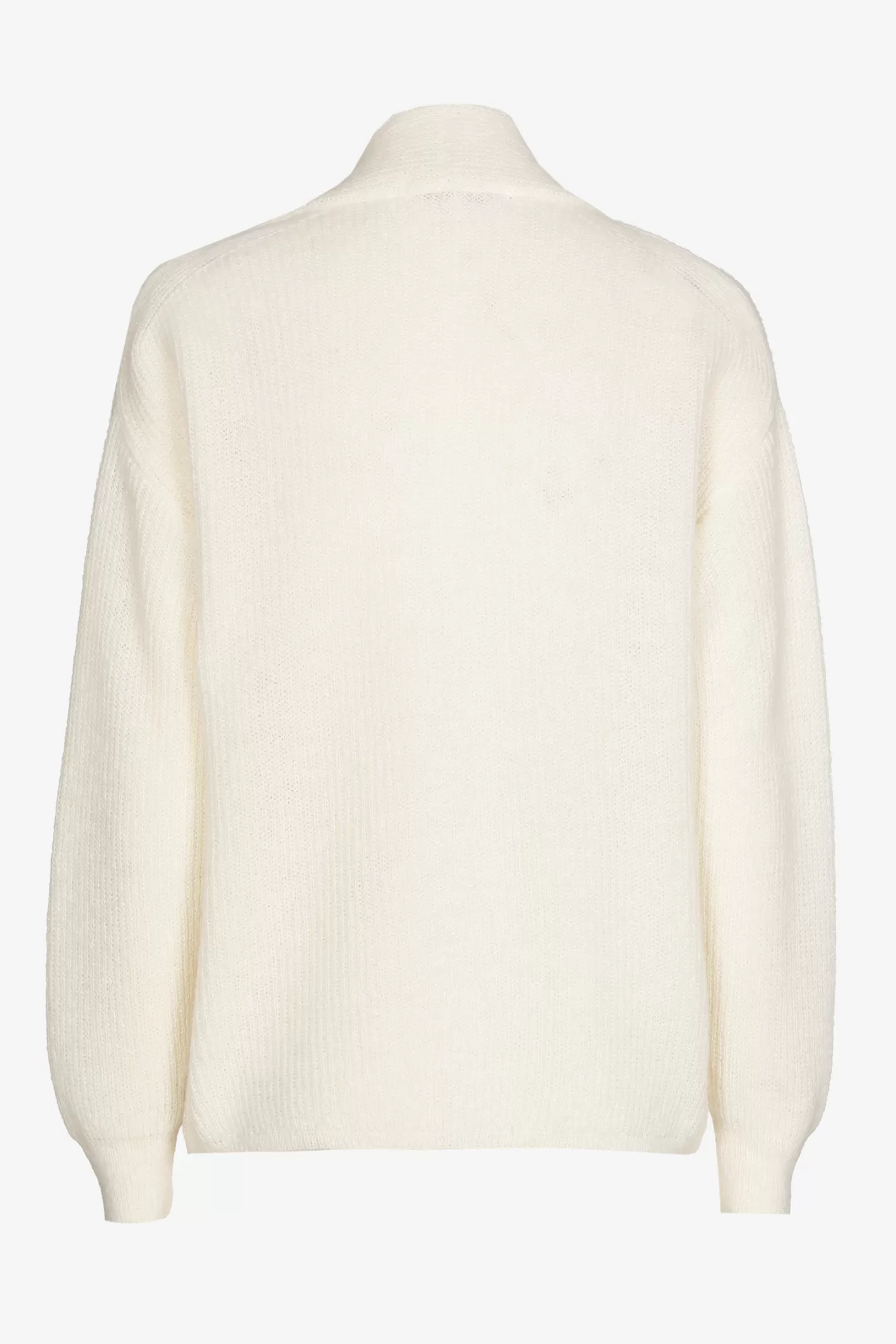 Femme Xandres Gilet léger en maille perlée