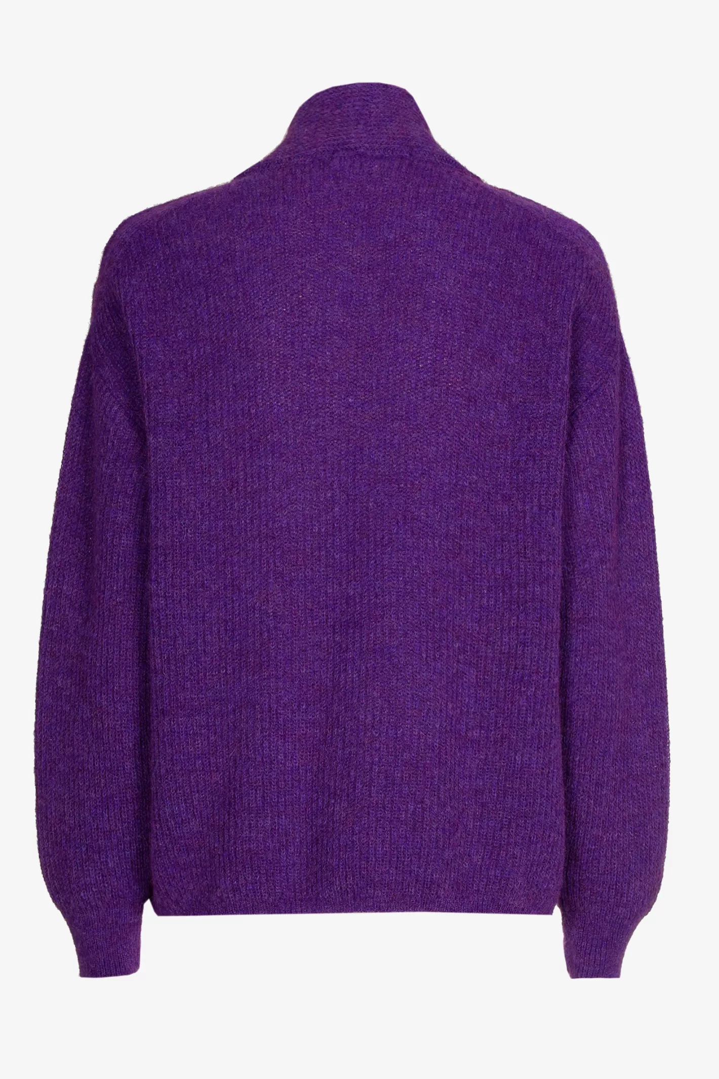 Femme Xandres Gilet léger en maille perlée