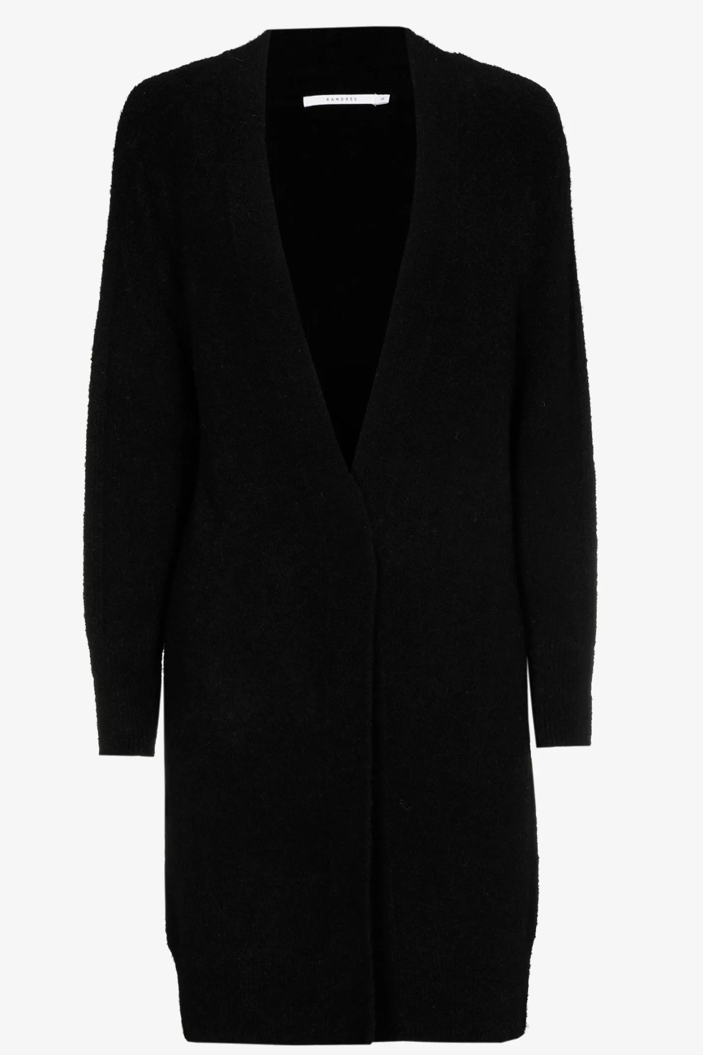 Femme Xandres Gilet long à boutons