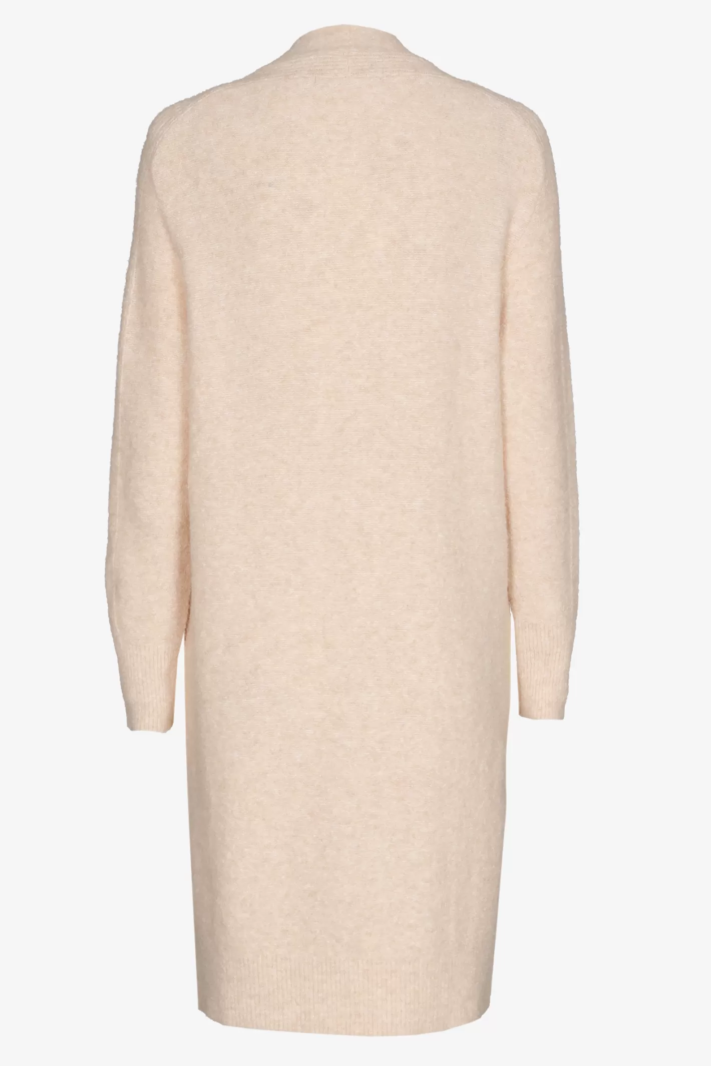Femme Xandres Gilet long à boutons