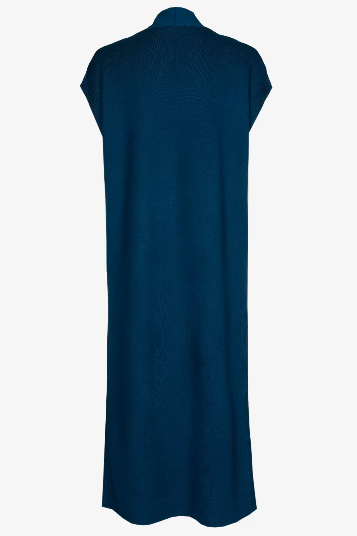 Femme Xandres Gilet long en maille