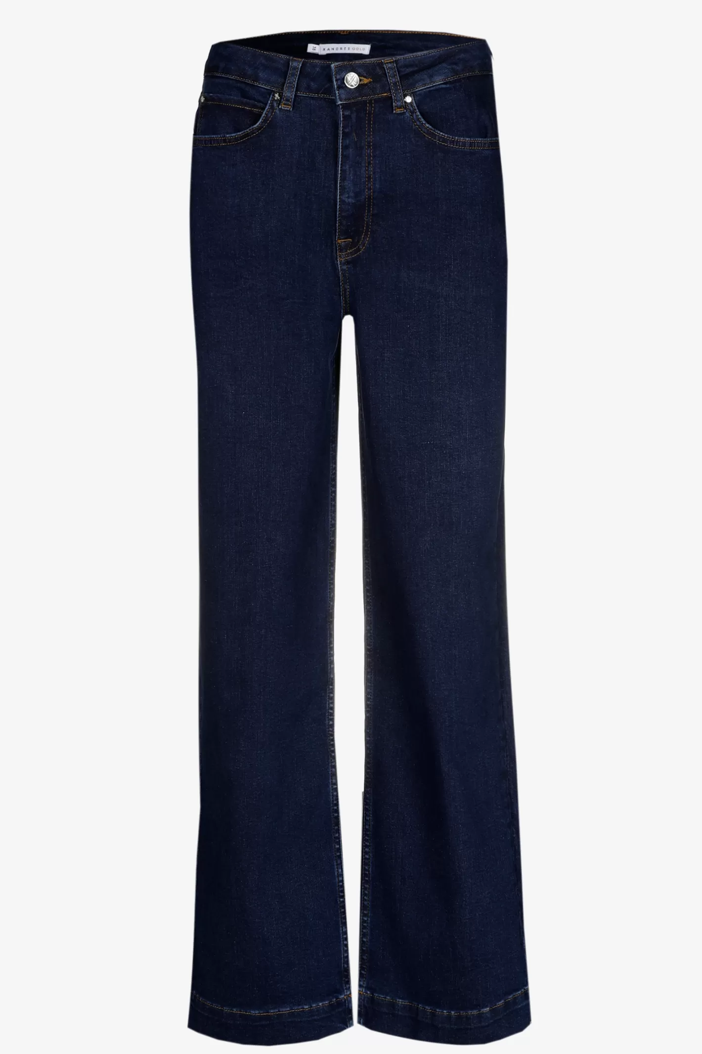 Femme Xandres Jean à jambes droites