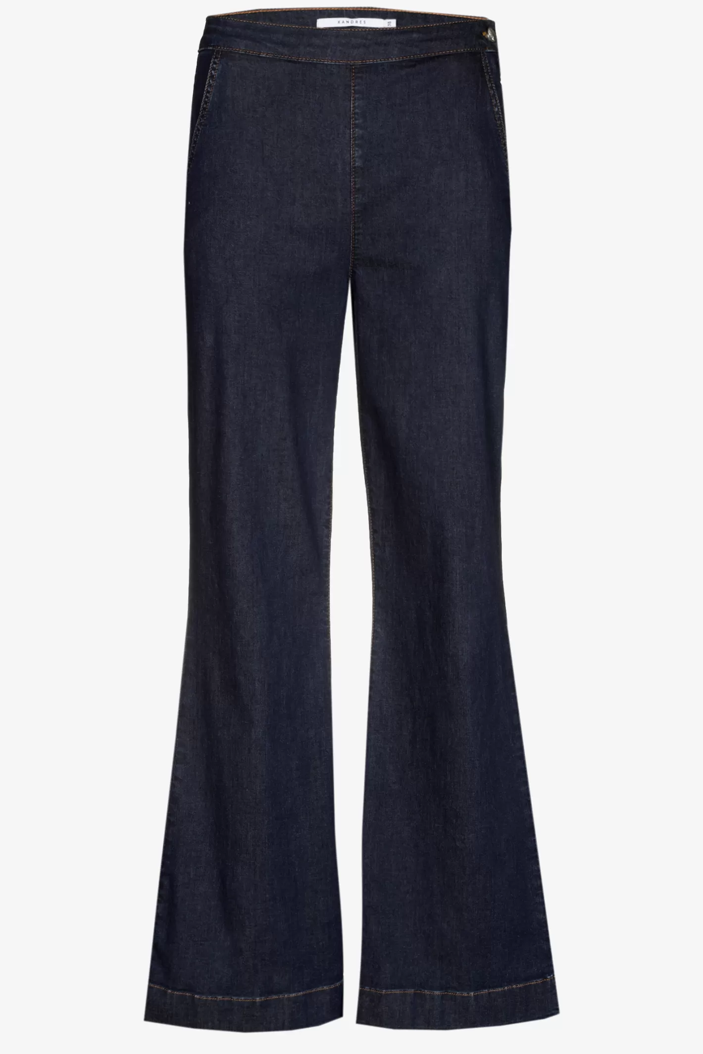 Femme Xandres Jean à jambes larges