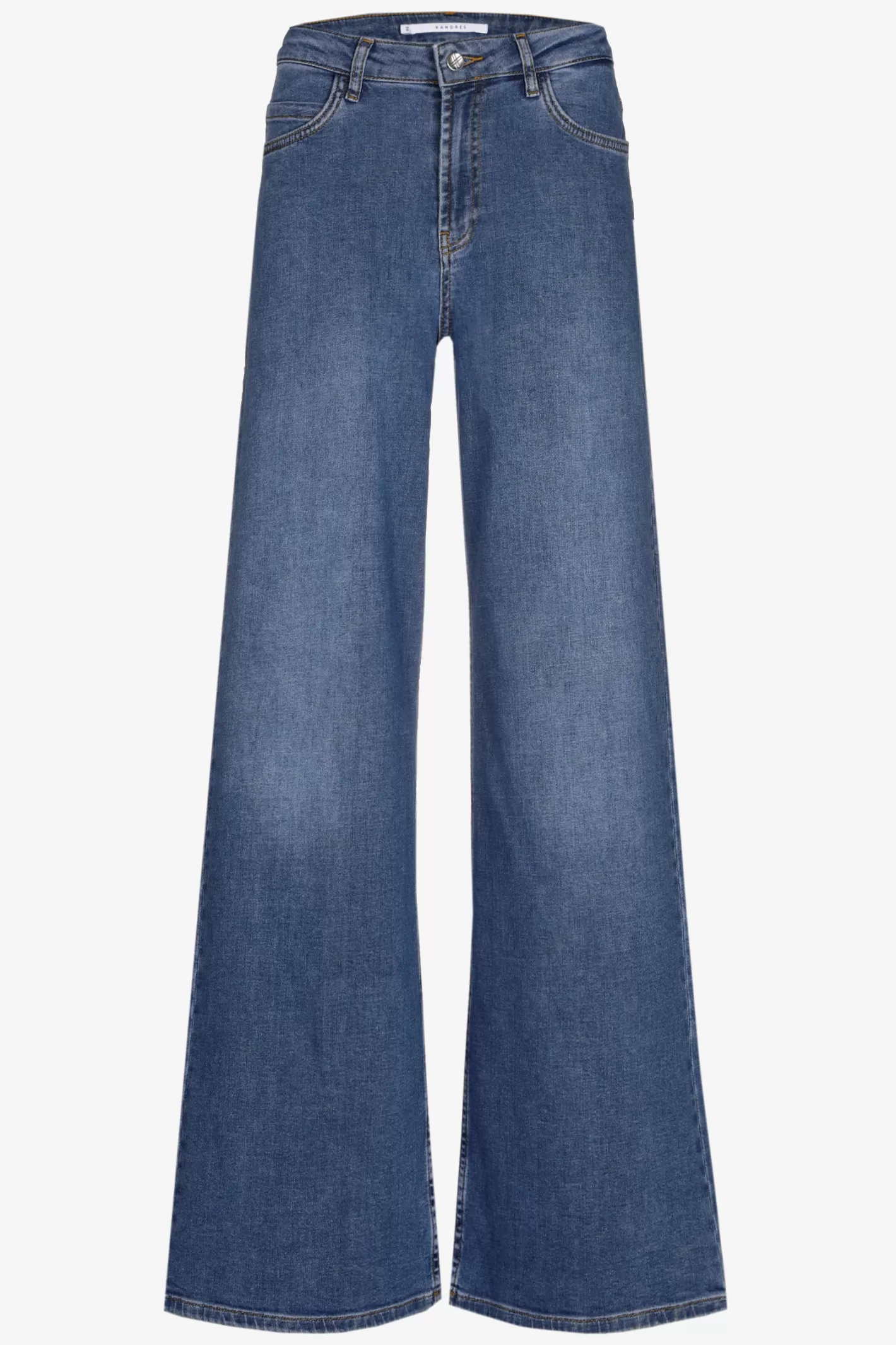 Femme Xandres Jean à jambes larges