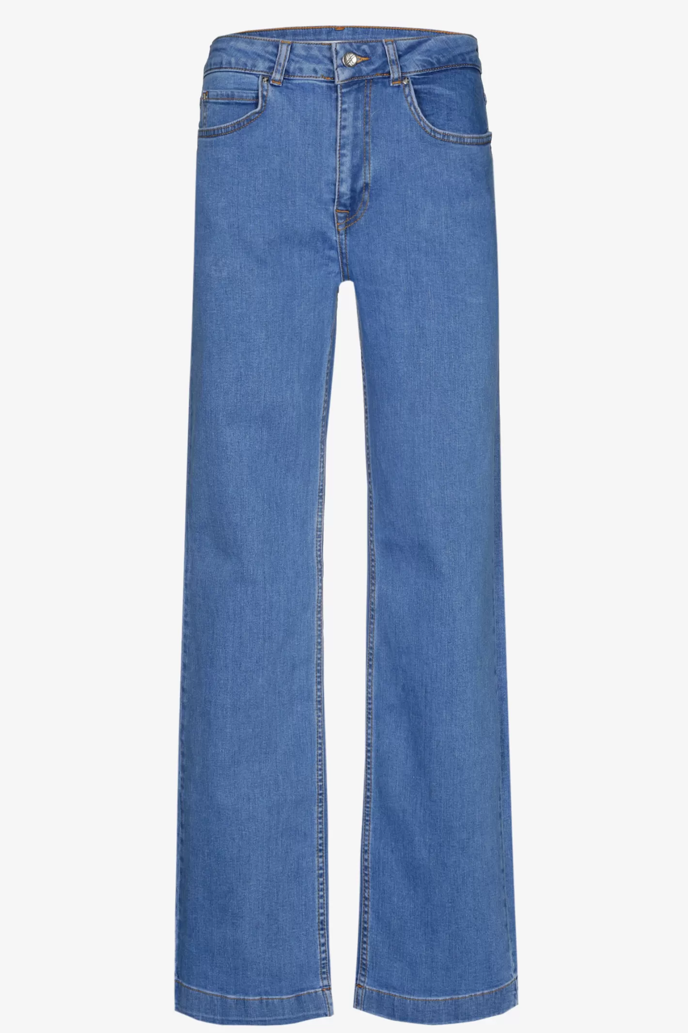 Femme Xandres Jean à jambes larges
