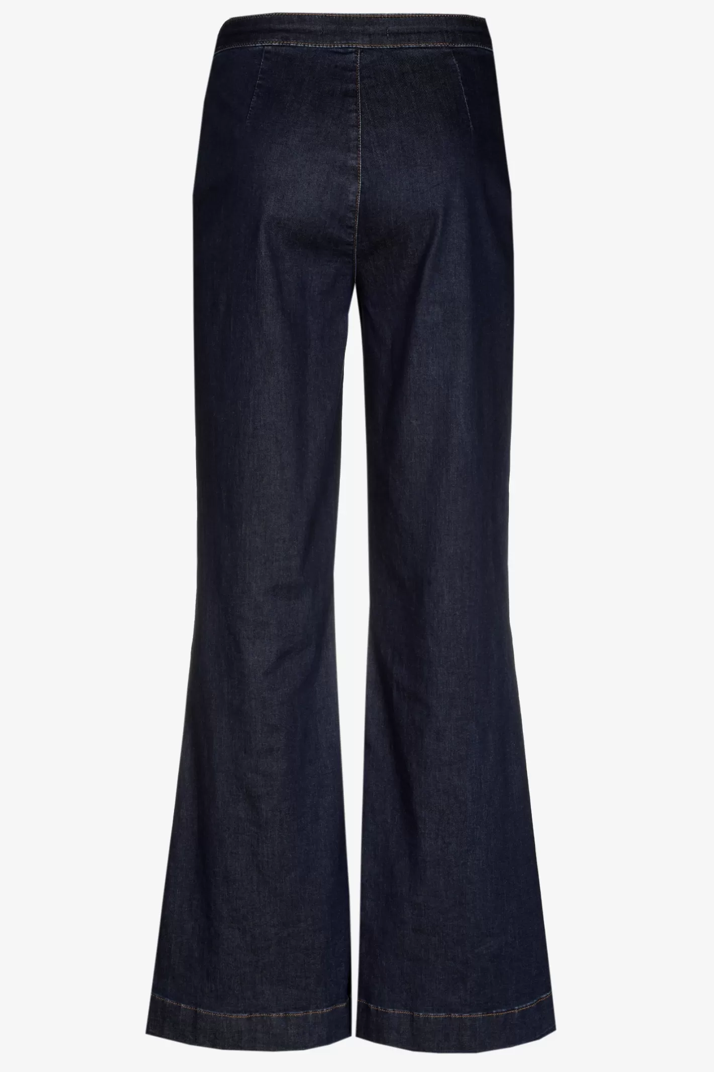 Femme Xandres Jean à jambes larges