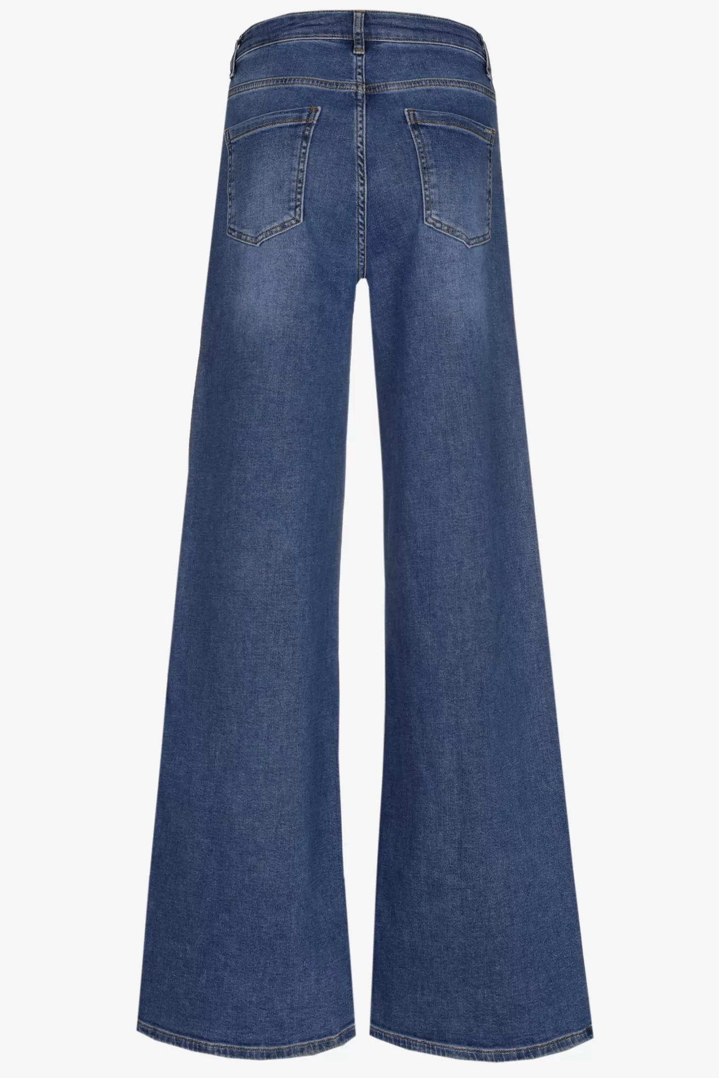 Femme Xandres Jean à jambes larges