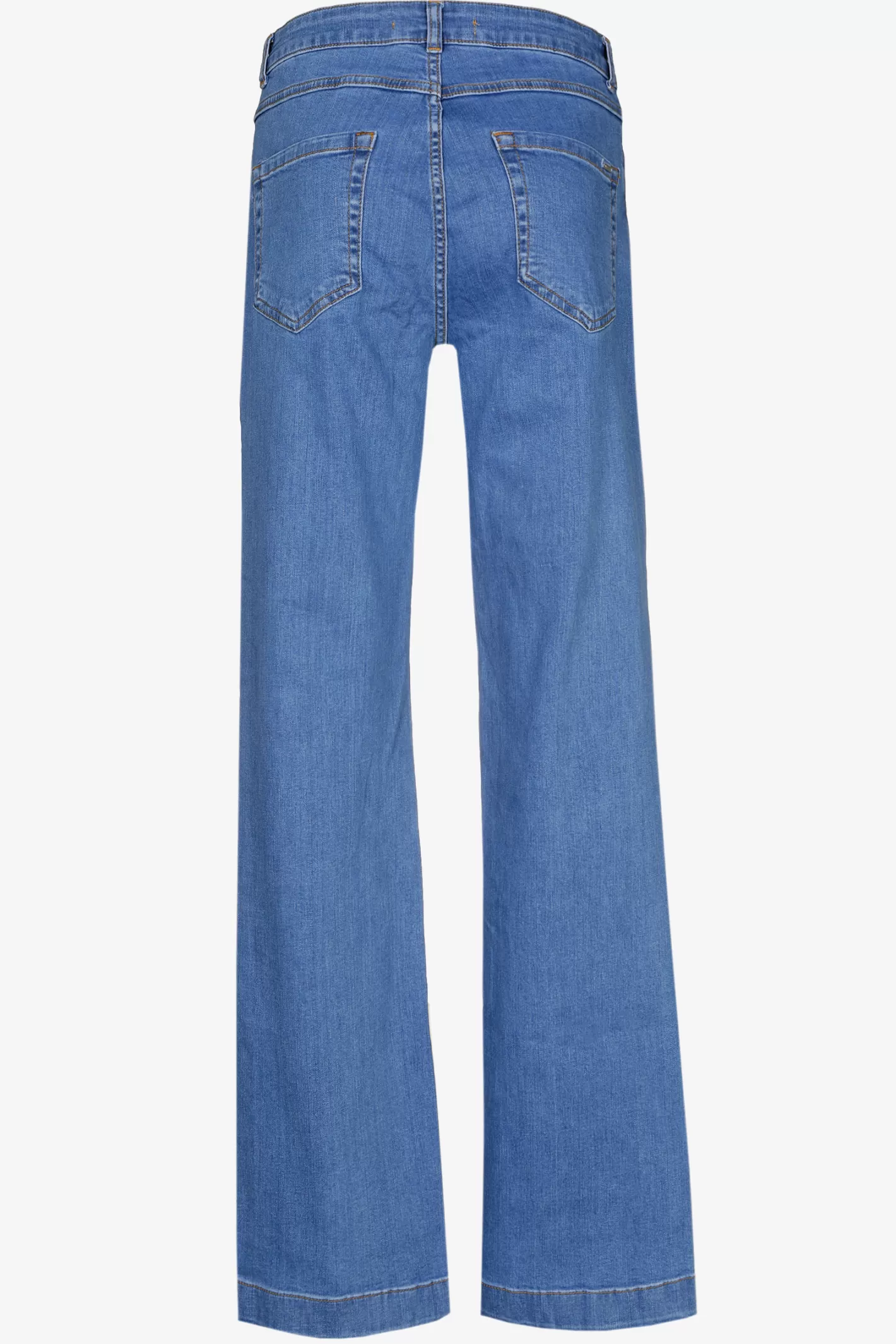 Femme Xandres Jean à jambes larges